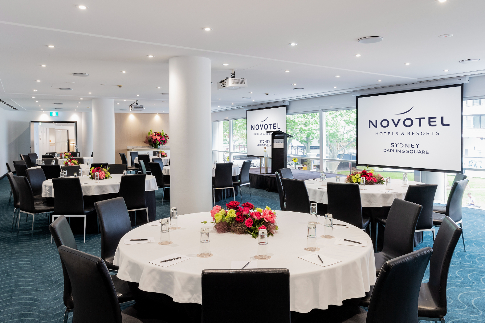 Novotel Sydney Darling Square-2260334