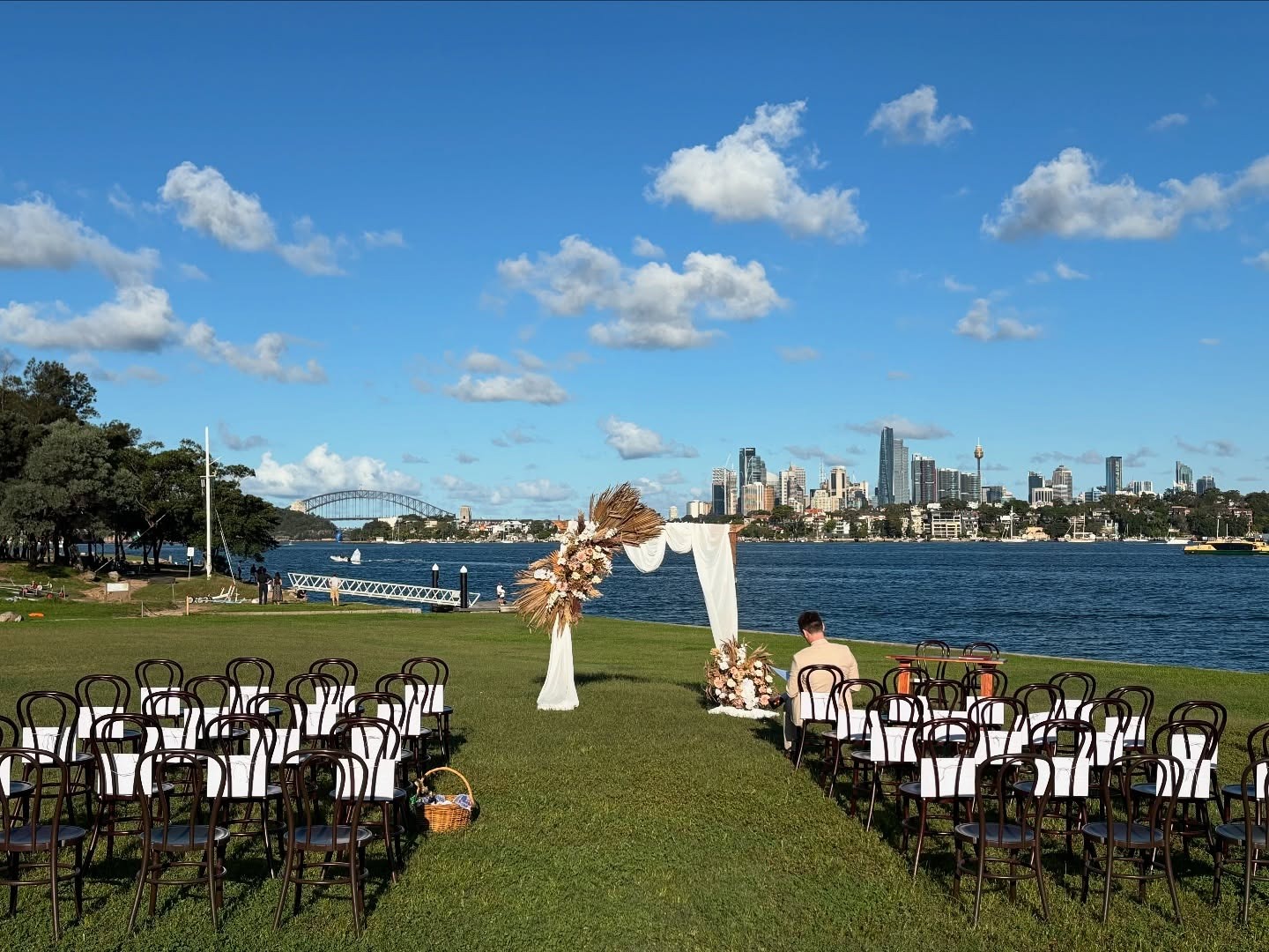 Hunters Hill Sailing Club-2499190