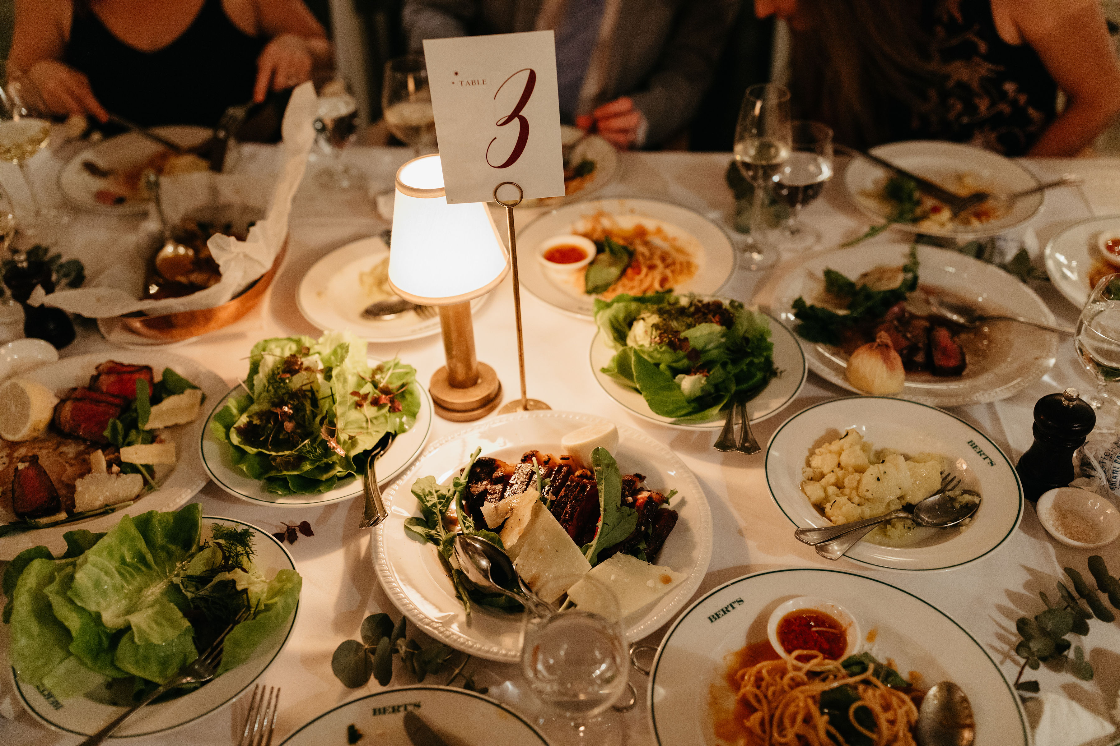 Bert's Bar & Brasserie-2419759