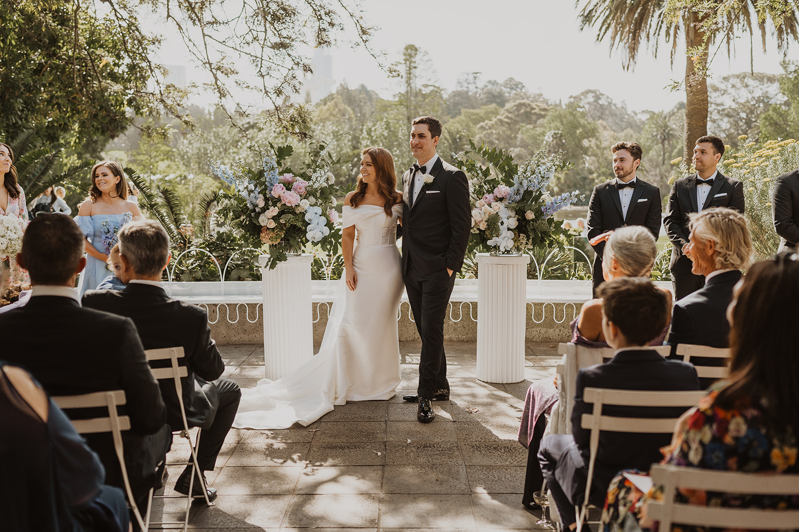 The Terrace Royal Botanic Gardens Melbourne-2347624