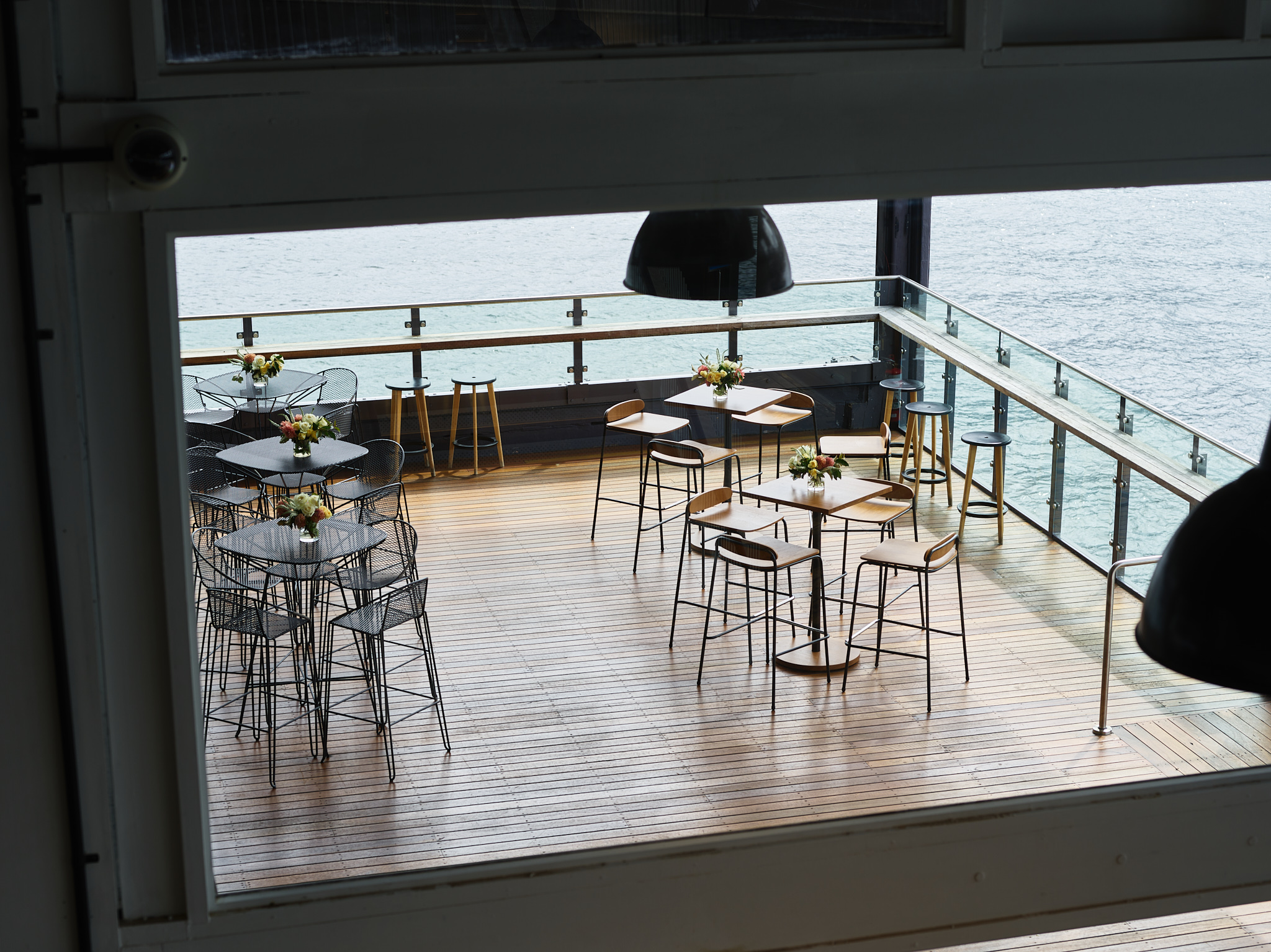 The Wharf Restaurant and Bar-2475745