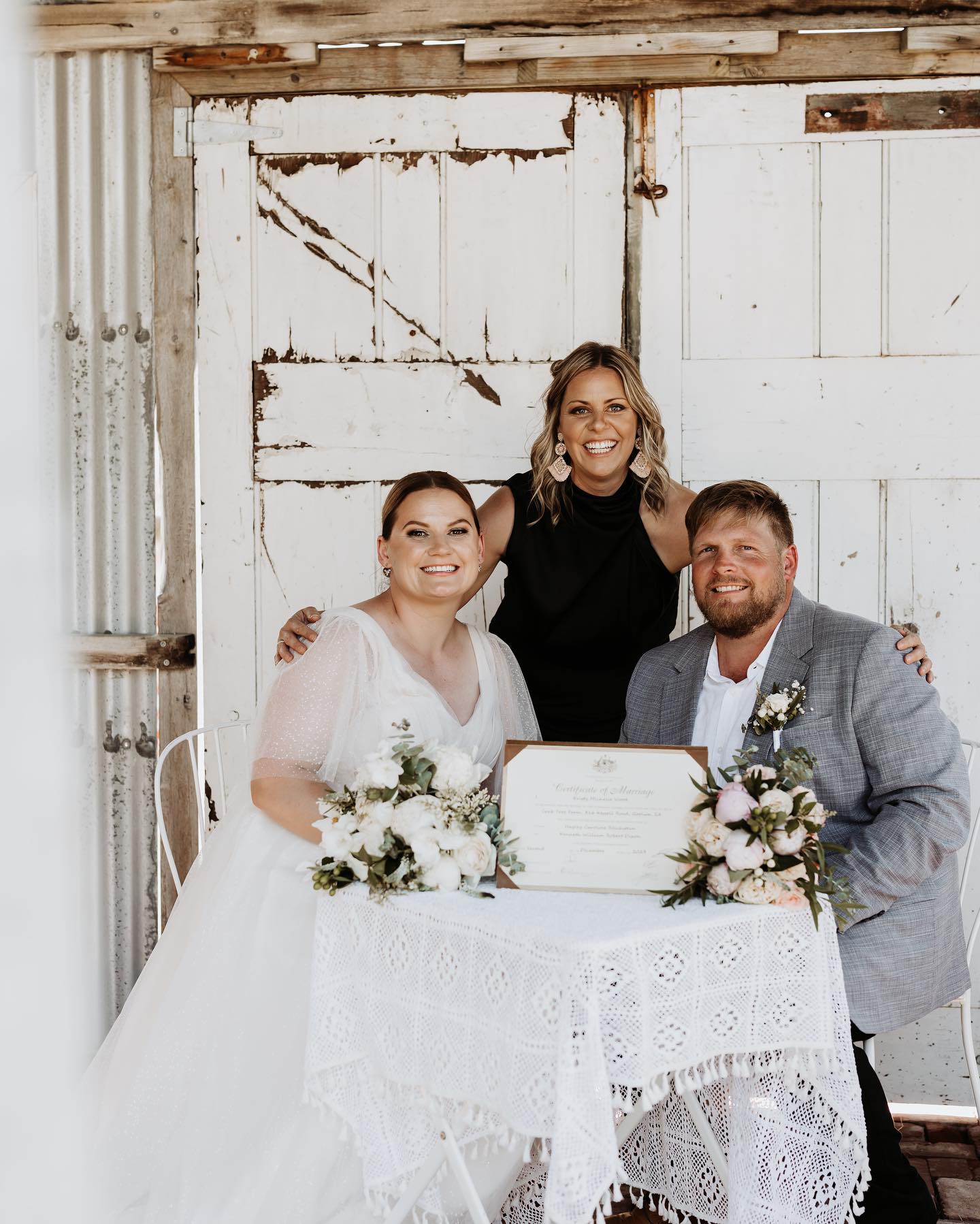 Marriage by Design with Kristy