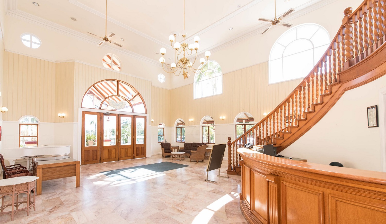 Cairns Colonial Club Resort-2167729