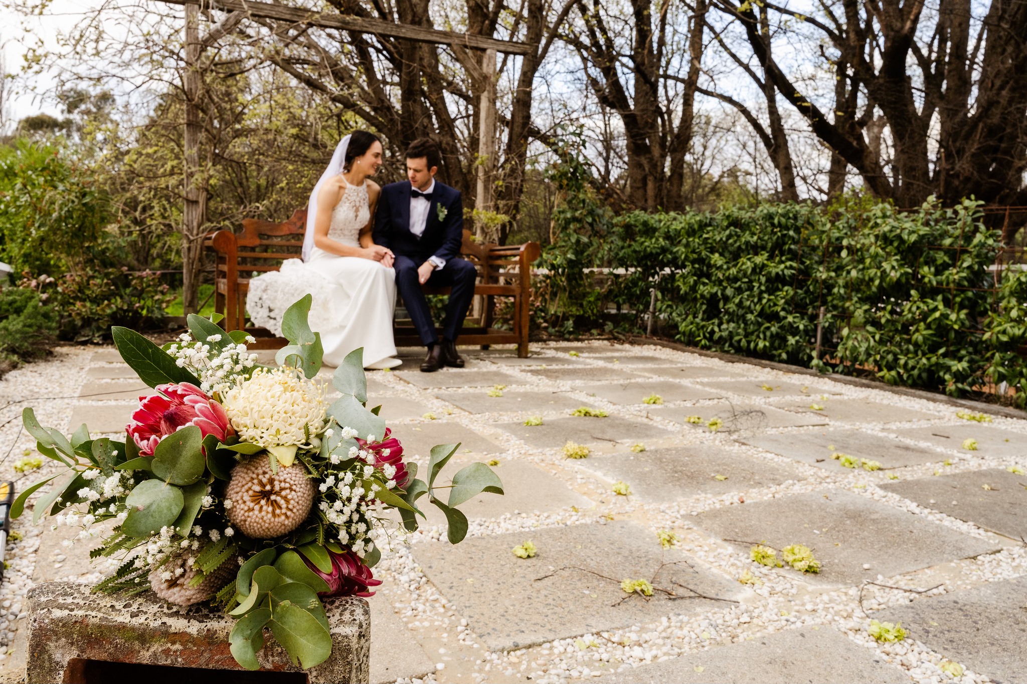 Canberra Homestead - Tuggeranong & Events-2500877