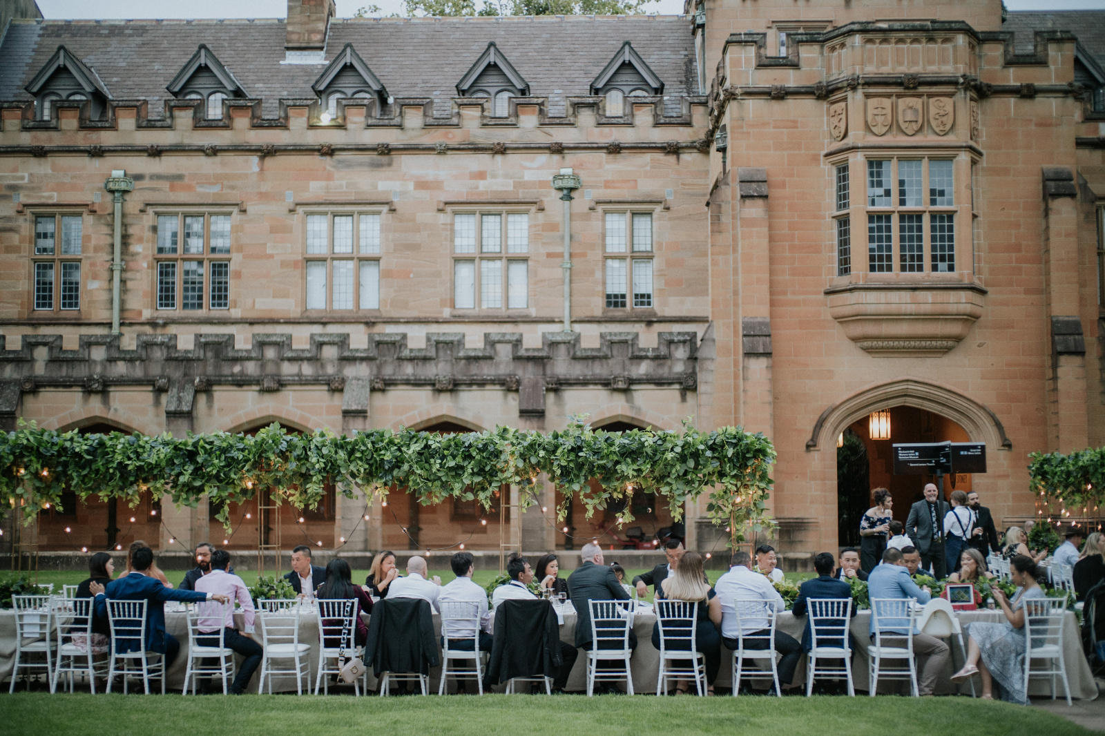 HostCo @ The University Of Sydney-2277215