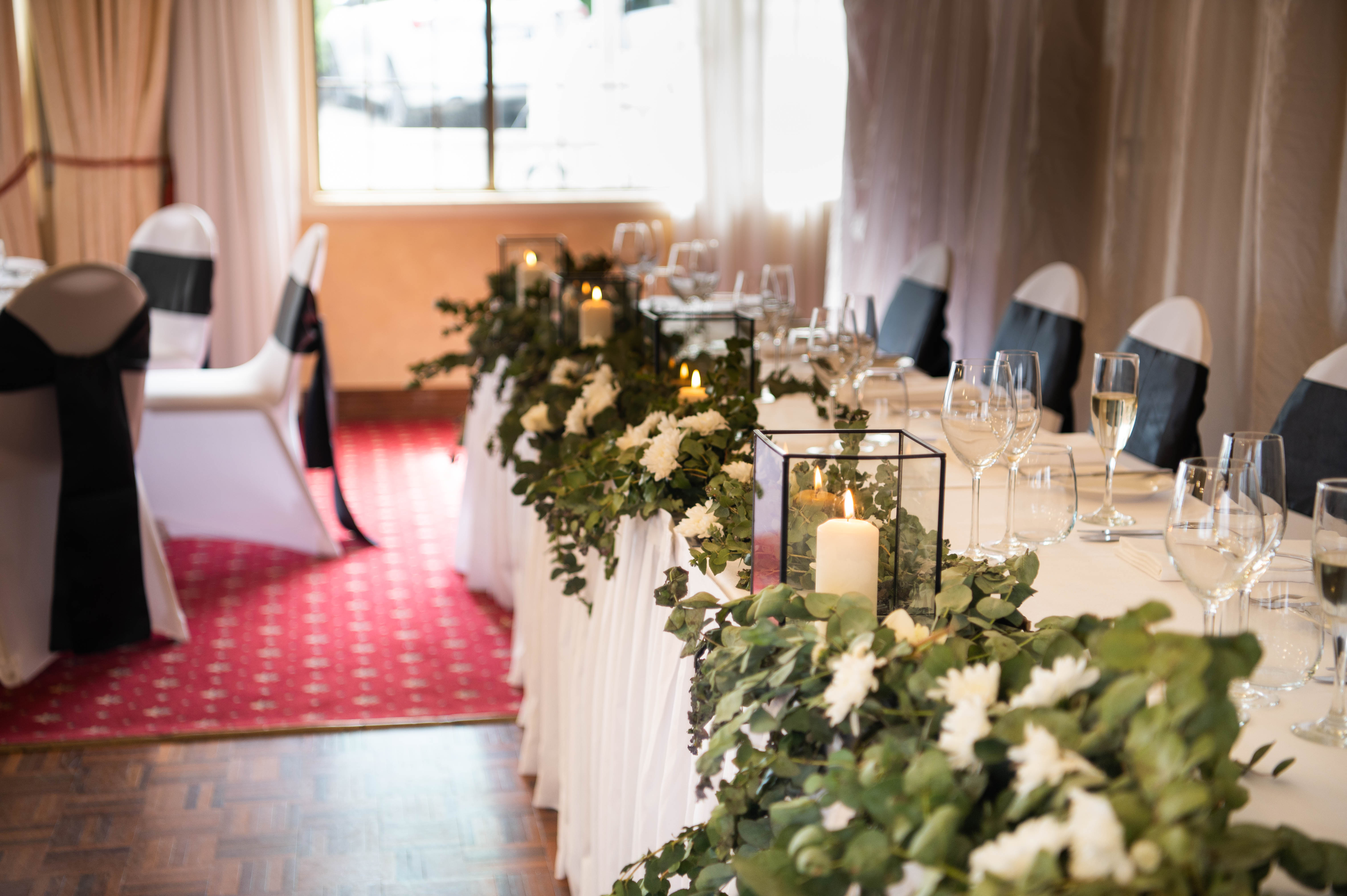 Hotel Mountain Heritage-2341202