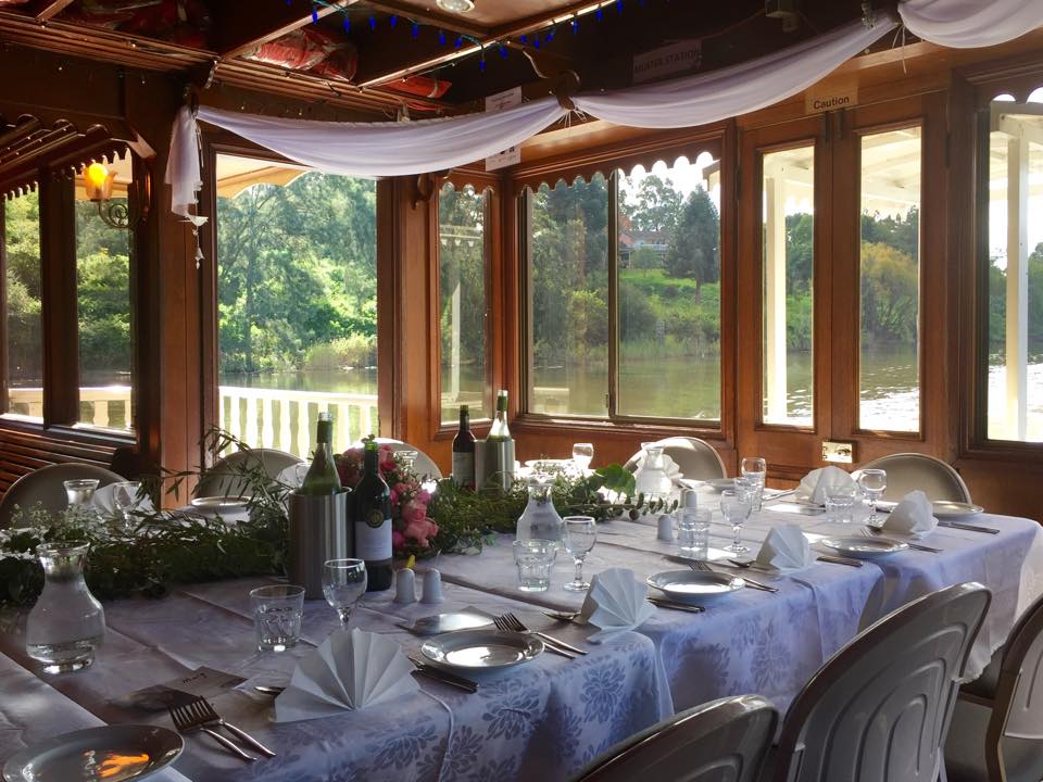 Nepean Belle Paddlewheeler-2155510