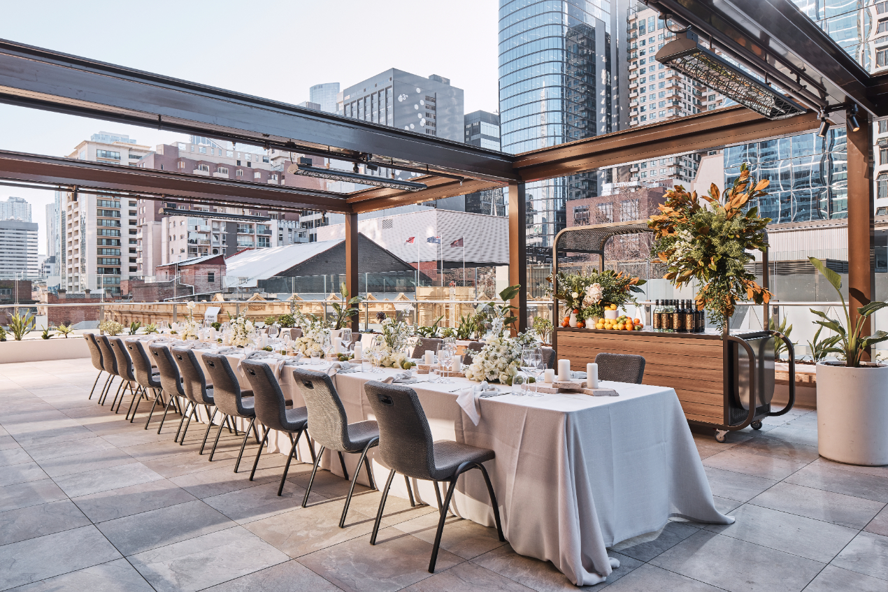 Rydges Melbourne-2296455