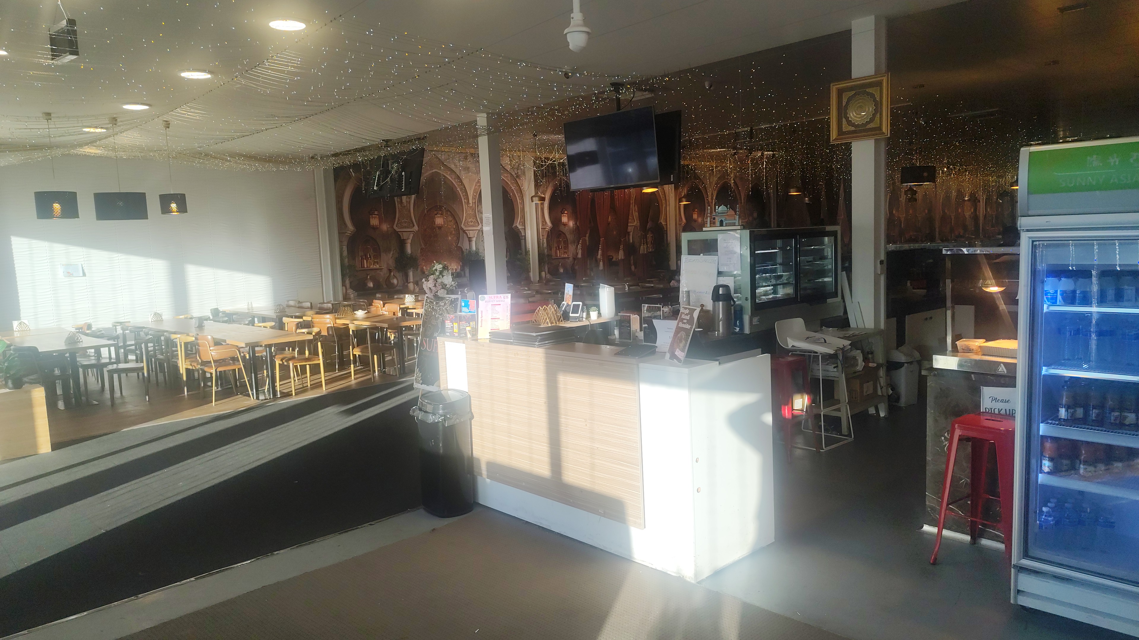 Sufra Mandi Banquet hall and Restaurant-2491535