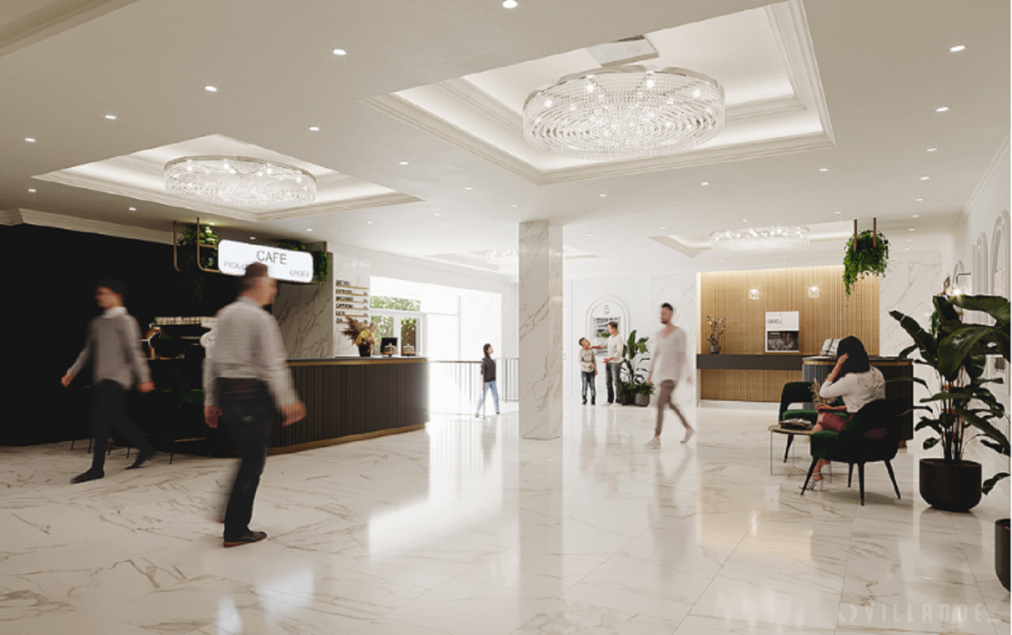 Albert Palais Events Centre-2152255