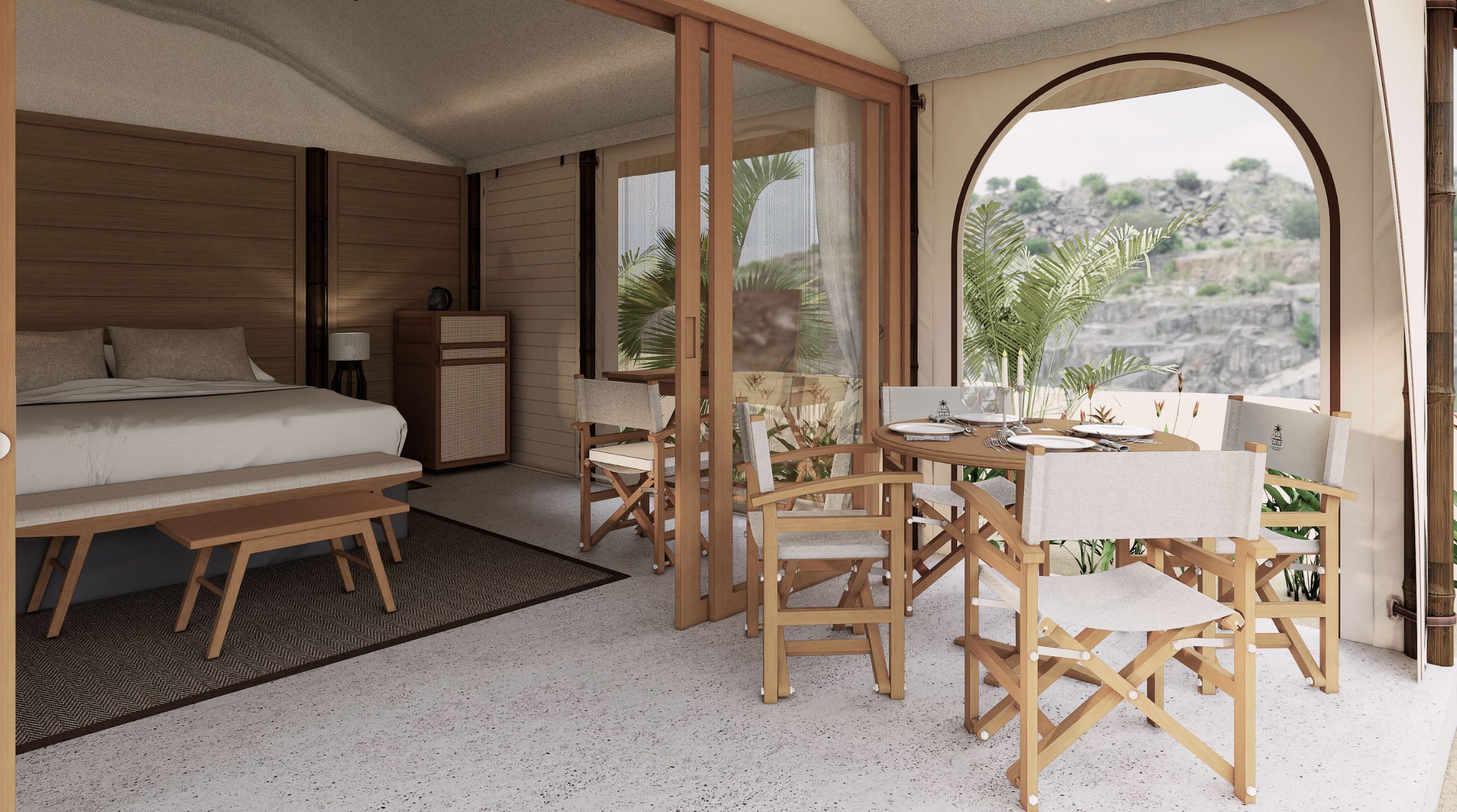 Dunes Beach Resort-2408250