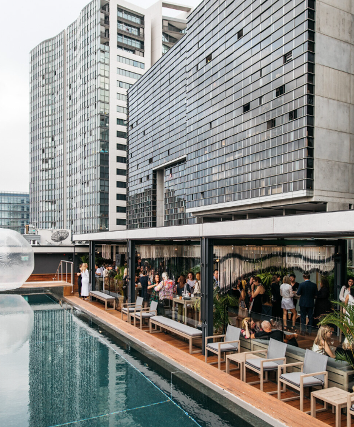 The Old Clare Hotel-2364287