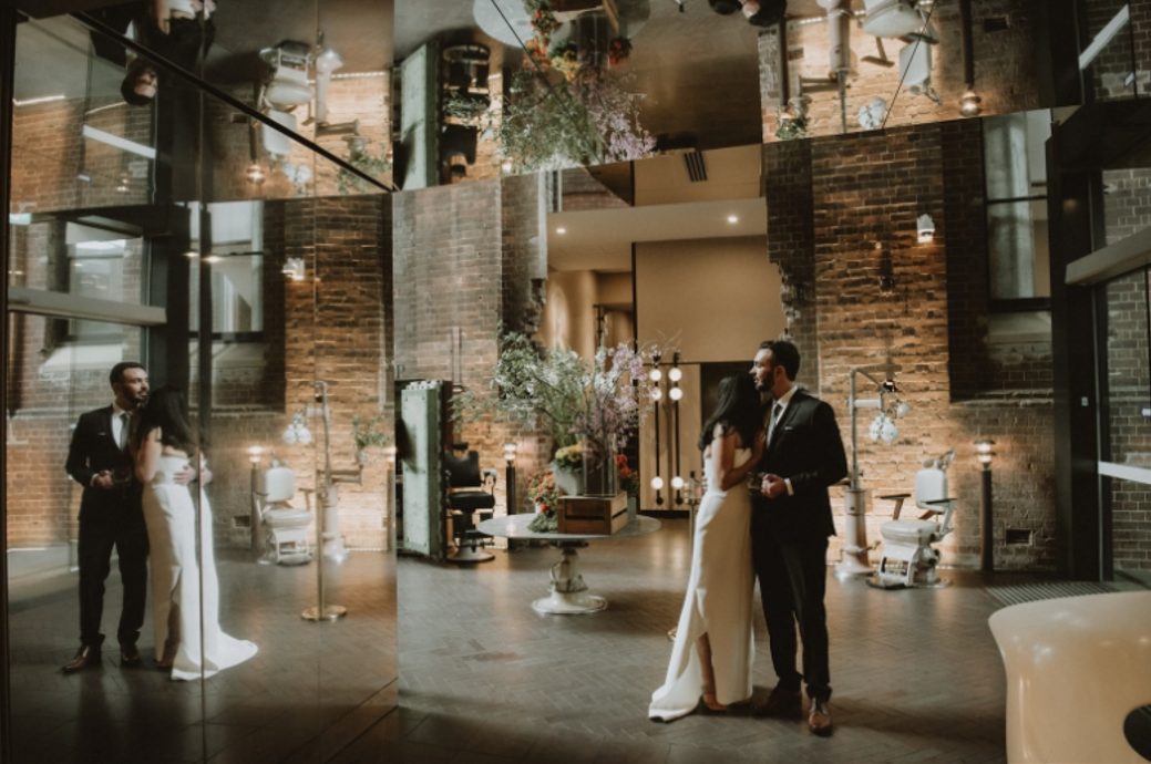 The Old Clare Hotel-2364283