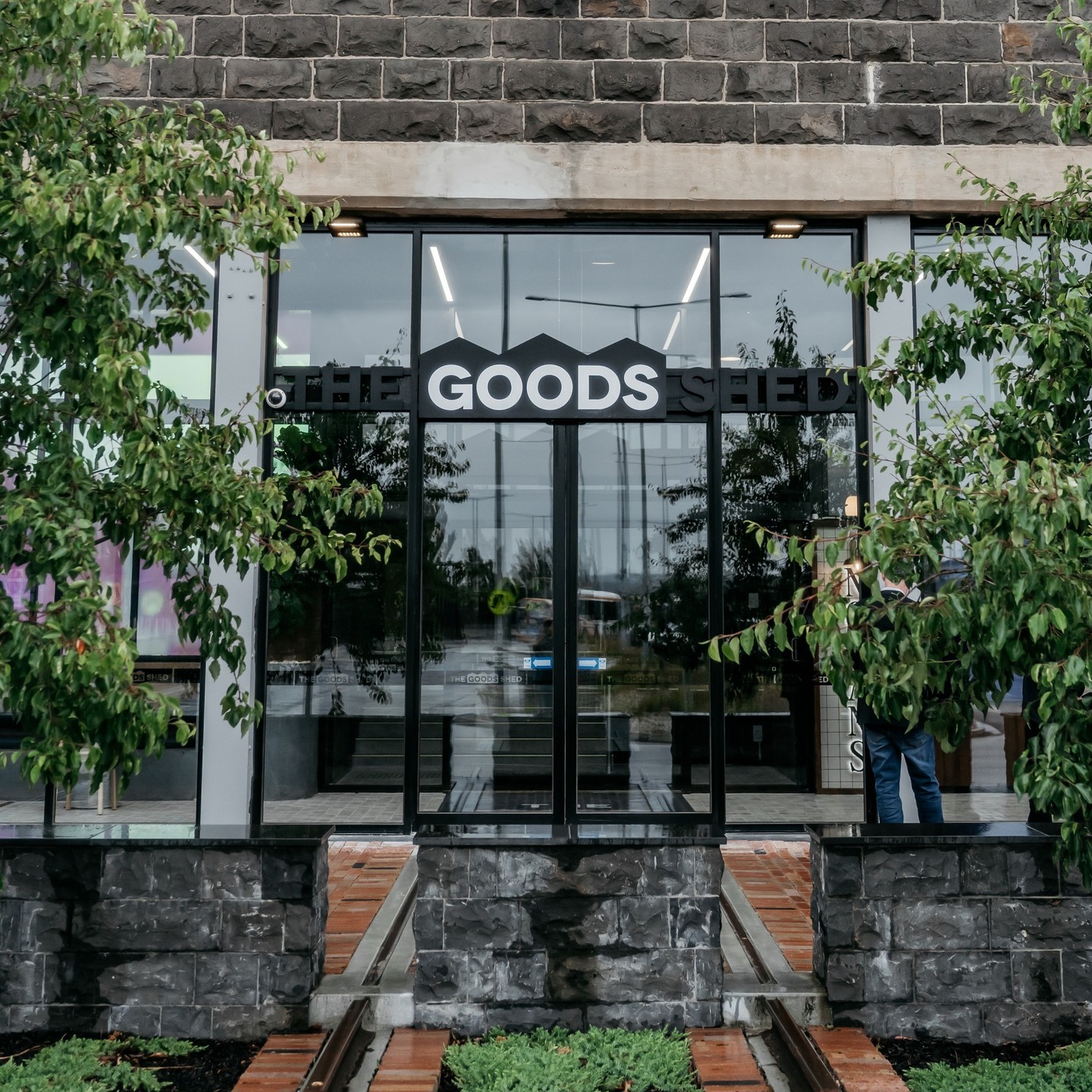The Goods Shed-2337777