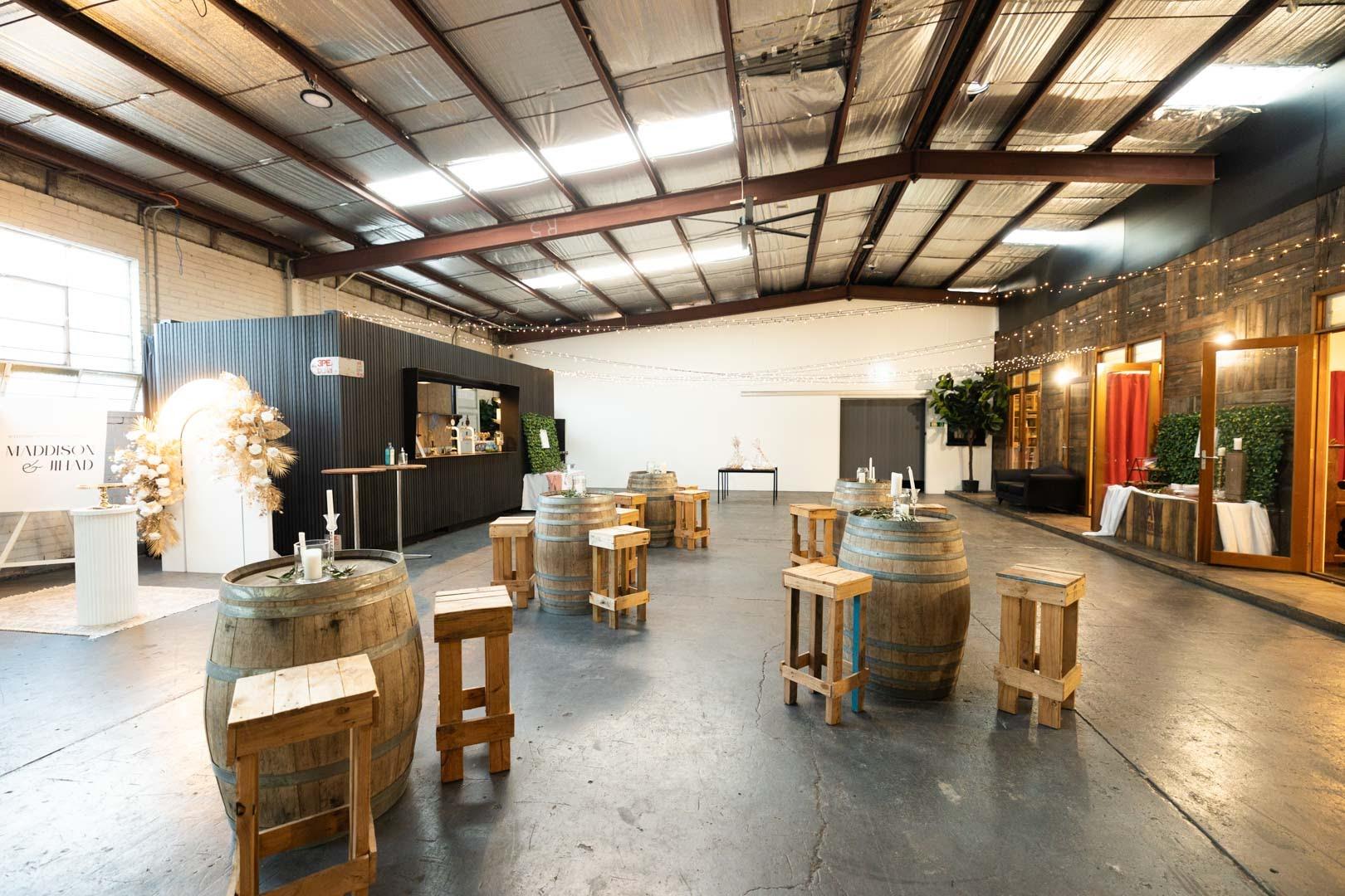 The Studio Footscray-2180790