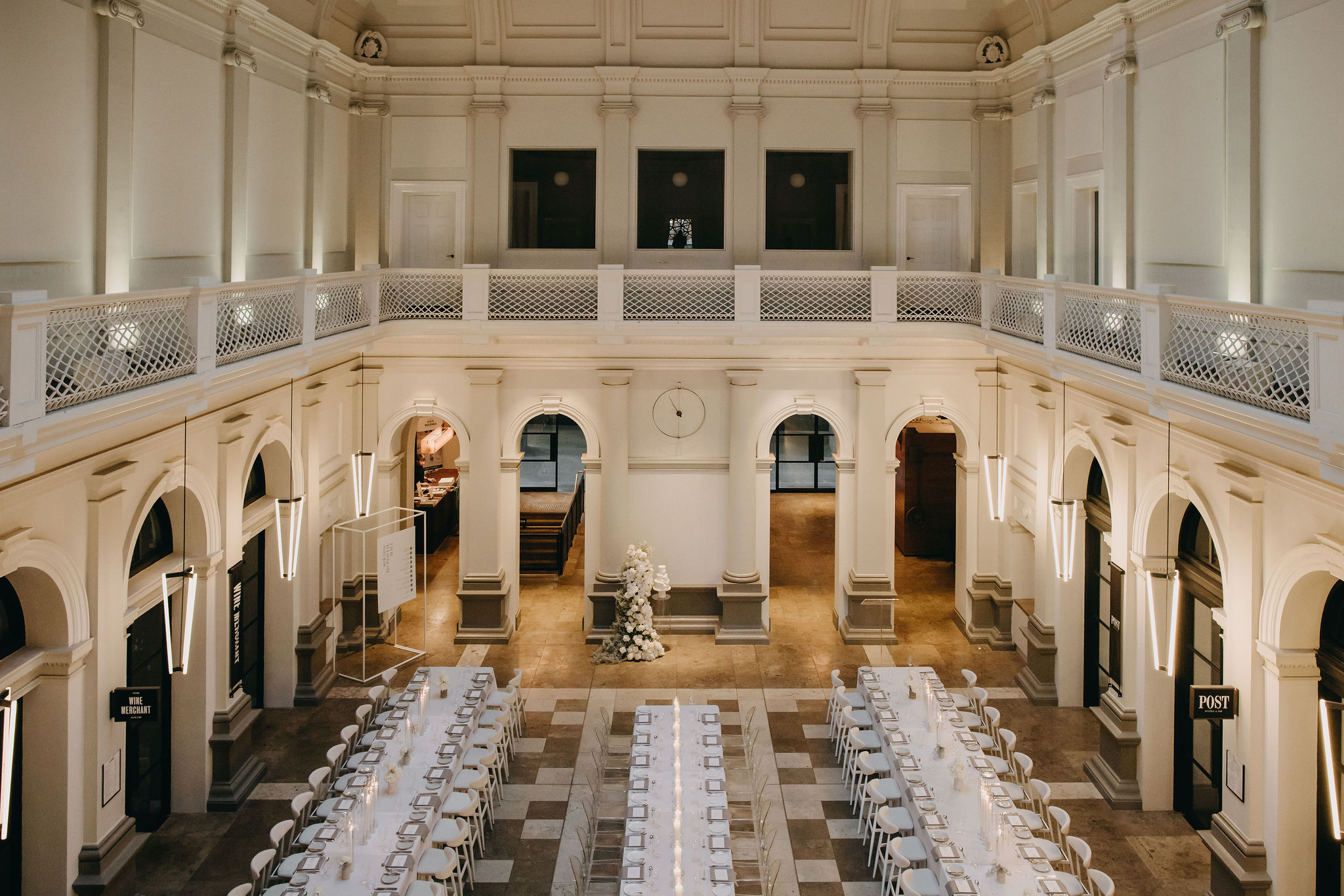 COMO The Treasury-2366149