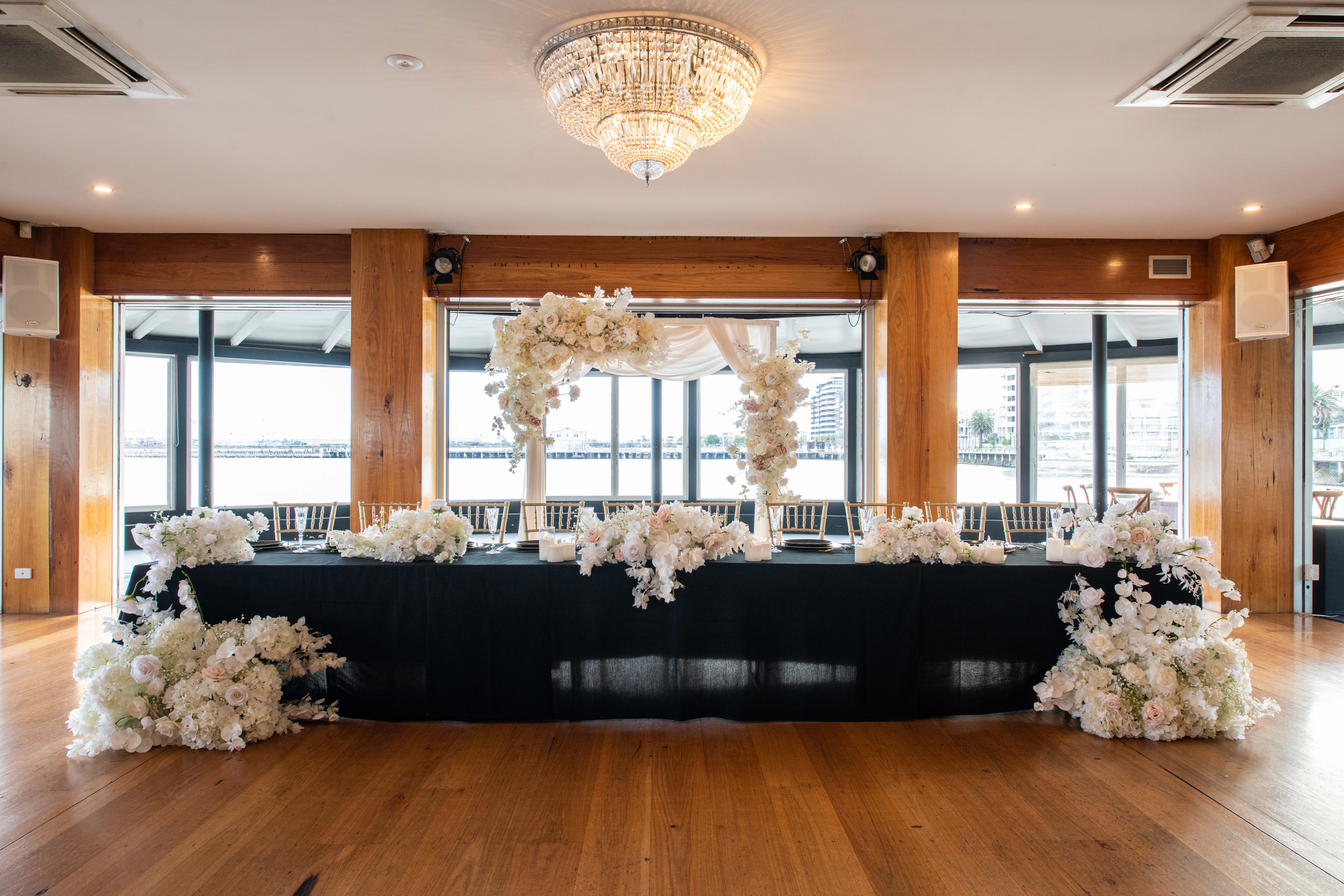 Waterfront on the Pier-2289445