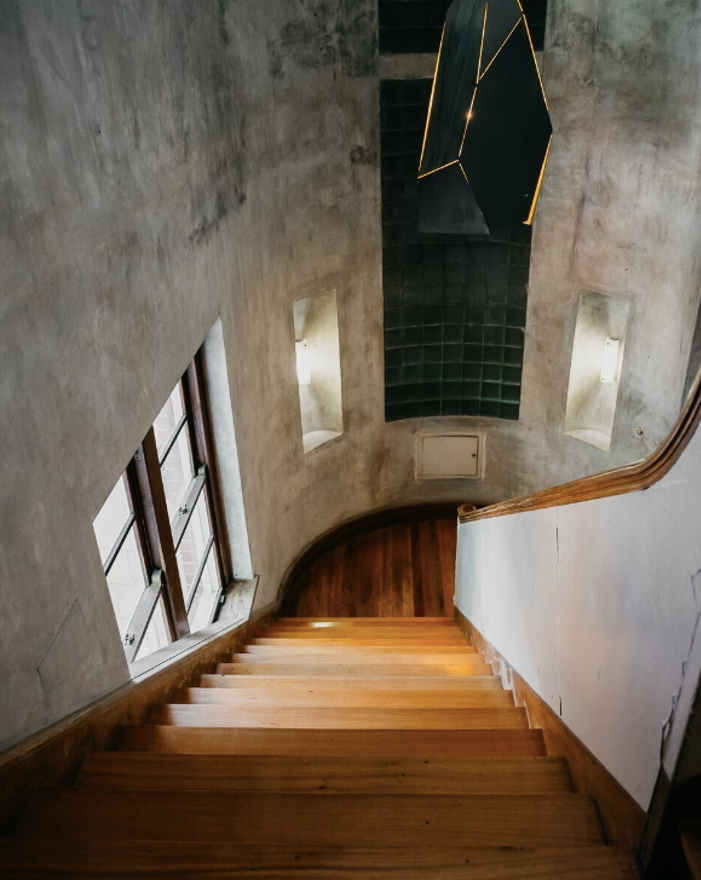 The Old Clare Hotel-2364288