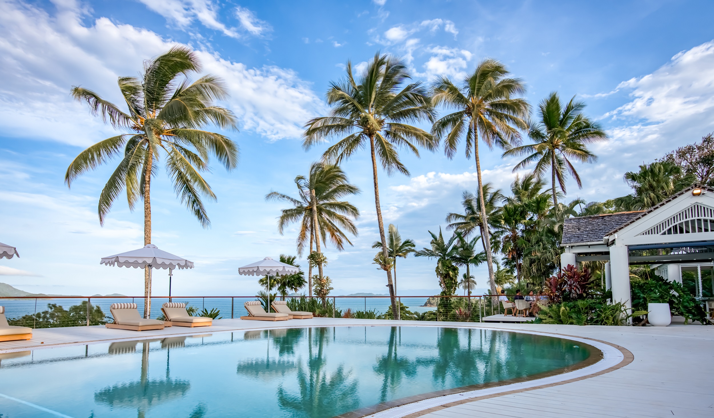 The Elandra Mission Beach-2355434