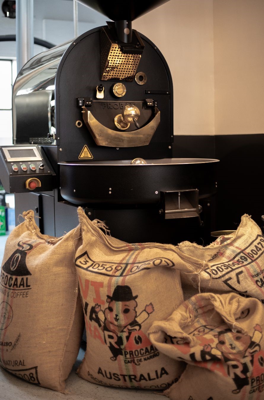 Rosso Coffee Experience-2486284