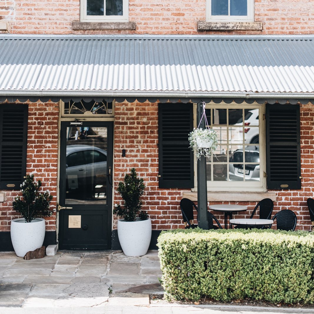 Citizen Kanebridge Lodge Berrima-2336027