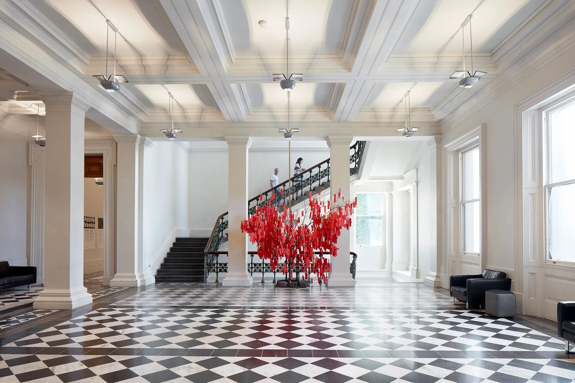 Immigration Museum-2503857