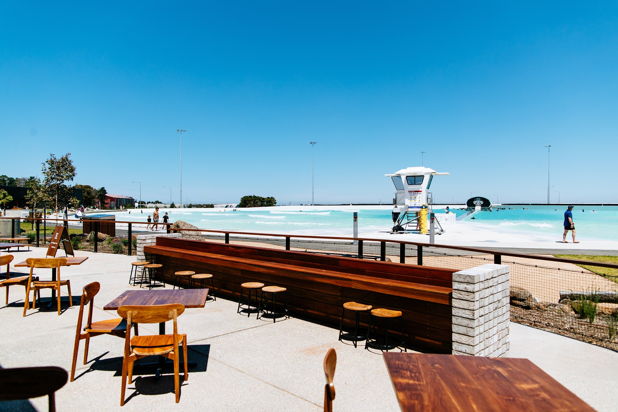 Three Blue Ducks Melbourne-2187208