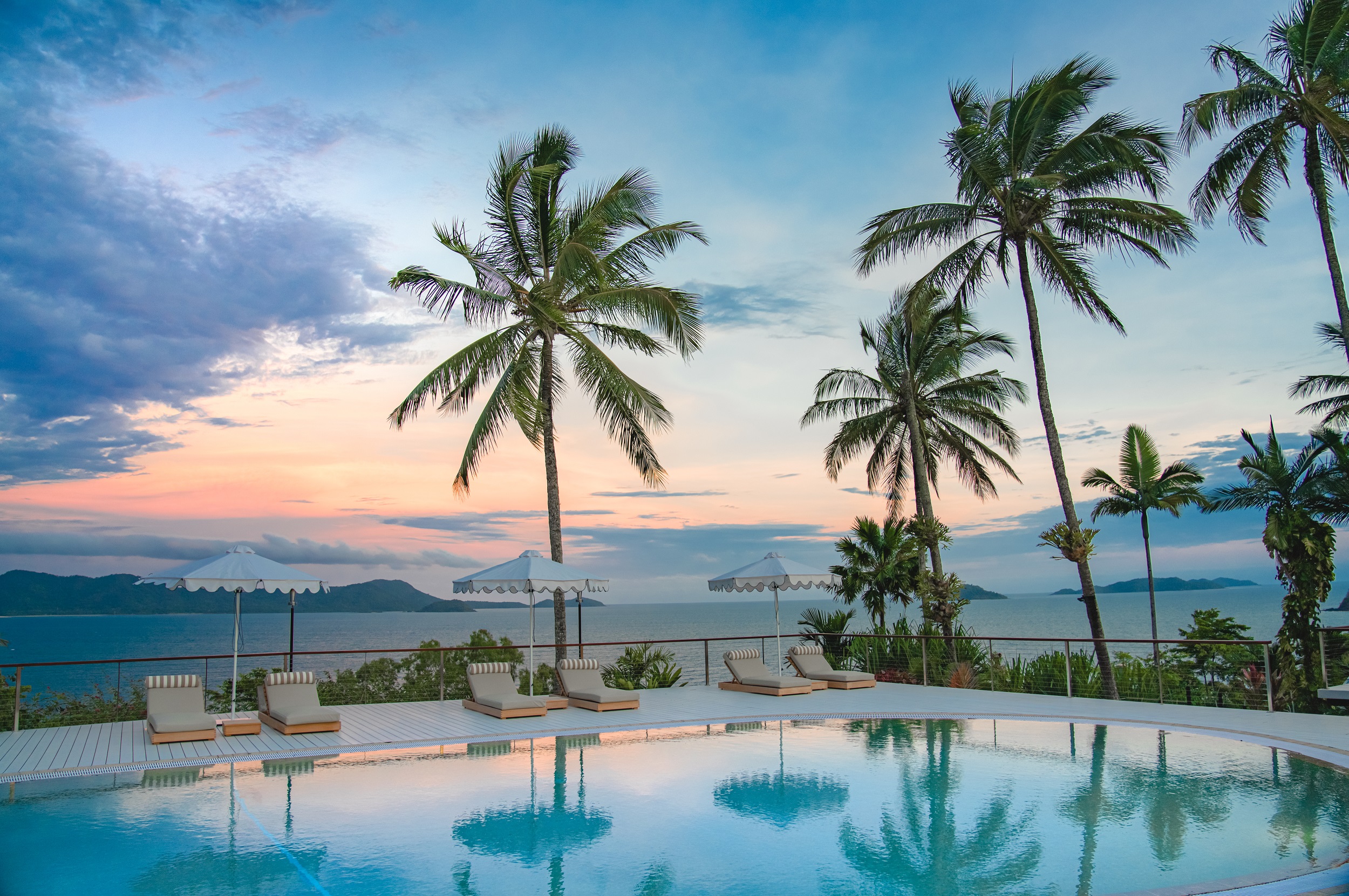 The Elandra Mission Beach-2355435