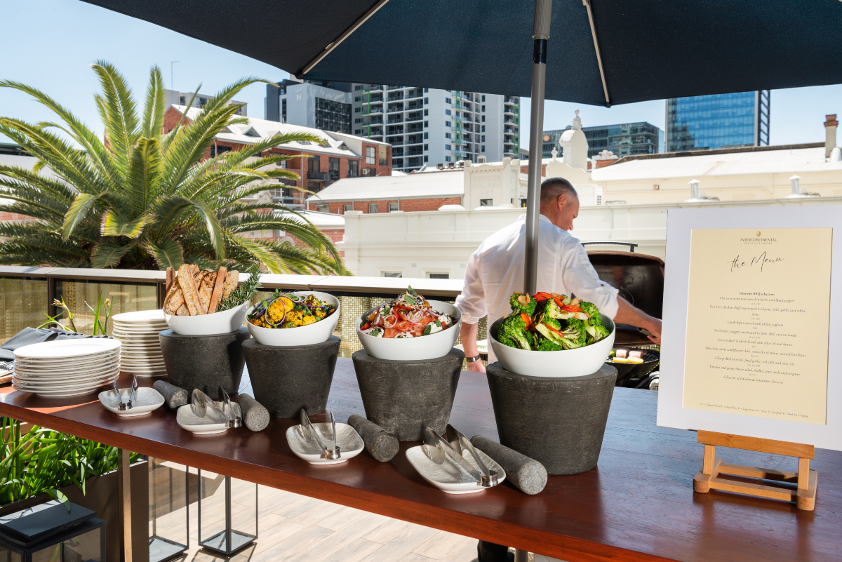 InterContinental Perth City Centre by IHG-2444476