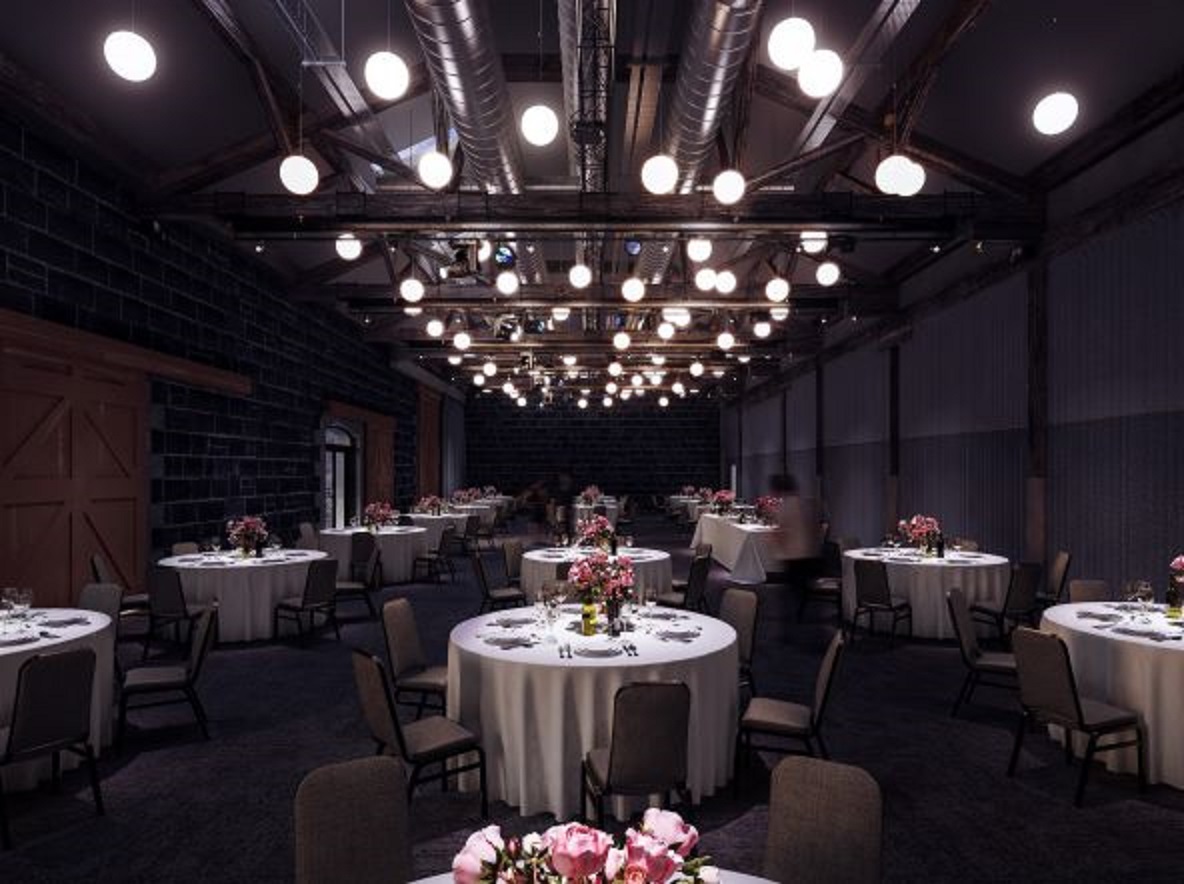 The Goods Shed-2183645