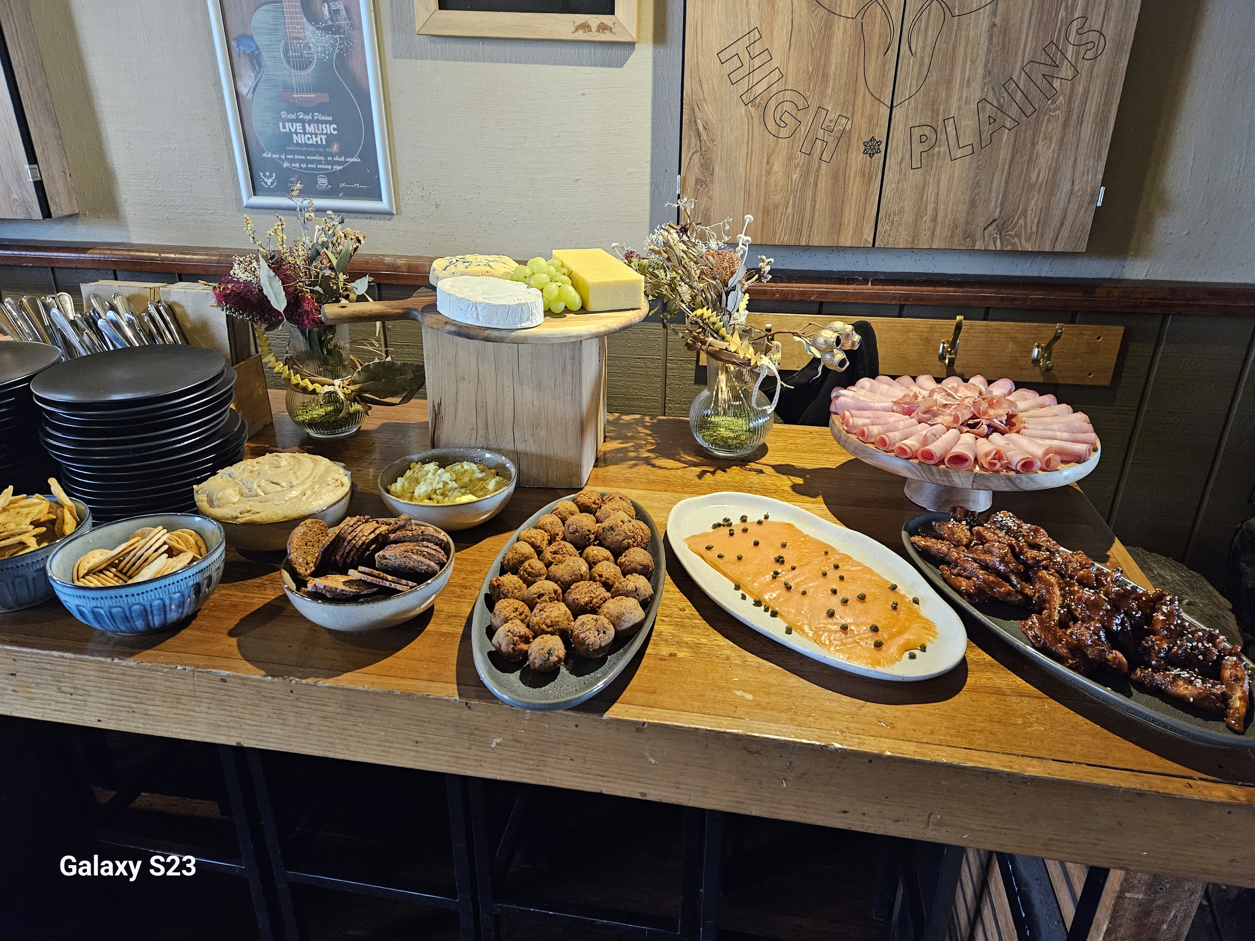 Hotel High Plains-2449951