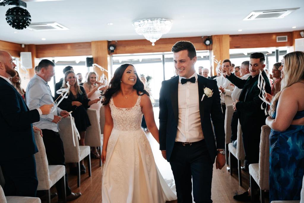 Waterfront on the Pier-2289439