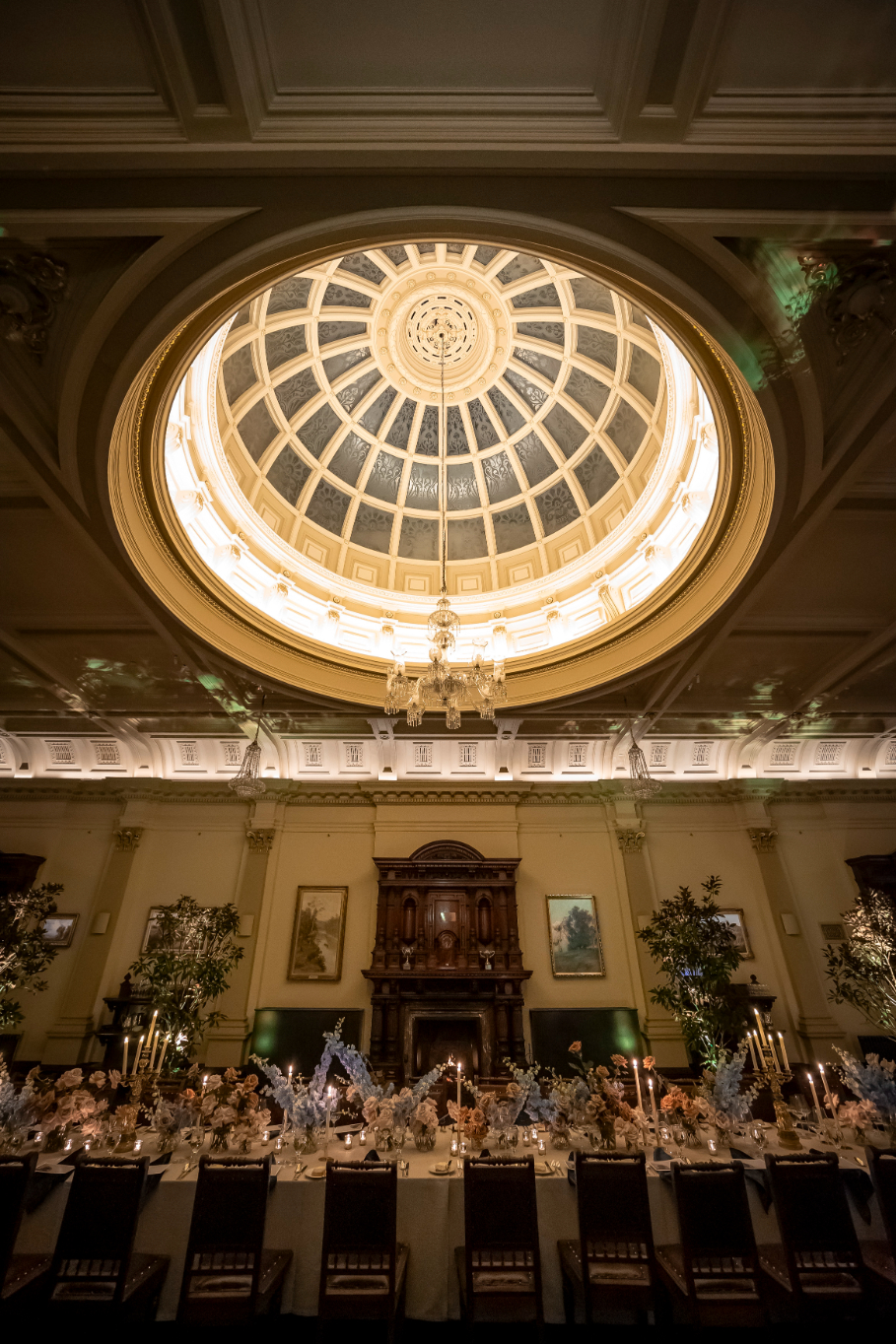 The Australian Club Melbourne-2288117