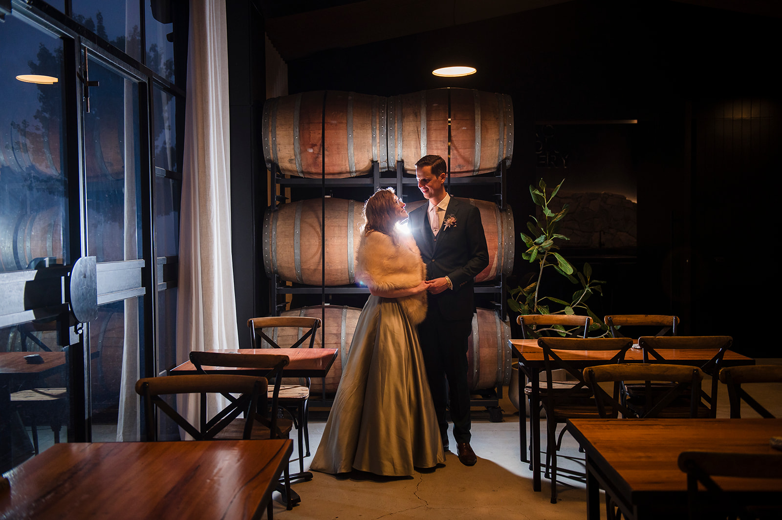 Mount Macedon Winery-2476882