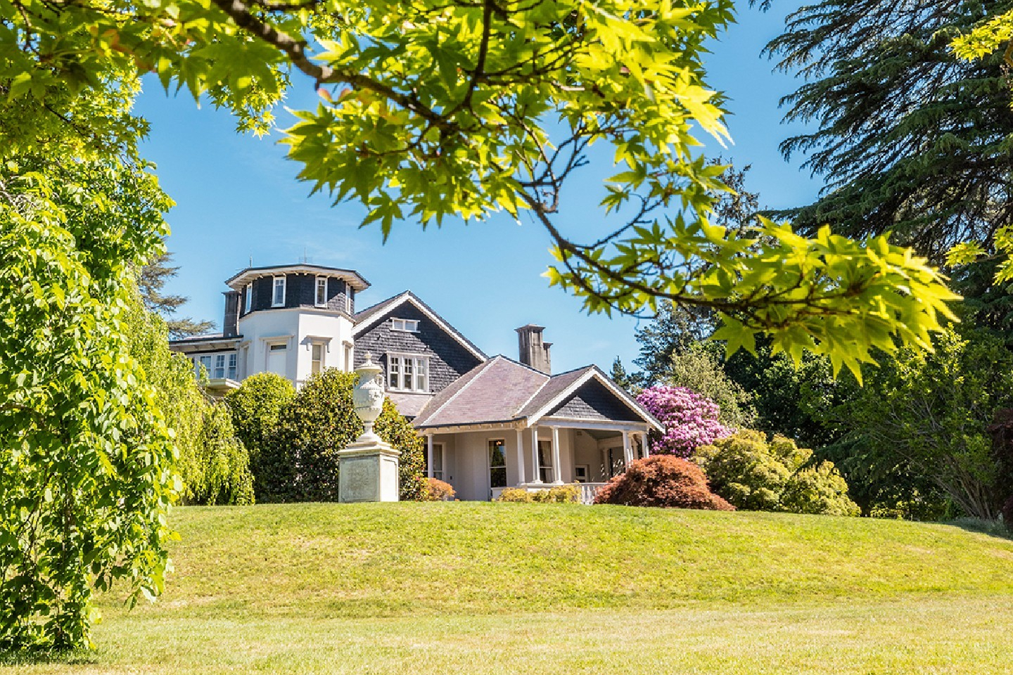 Milton Park Country House Hotel & Spa-2374689