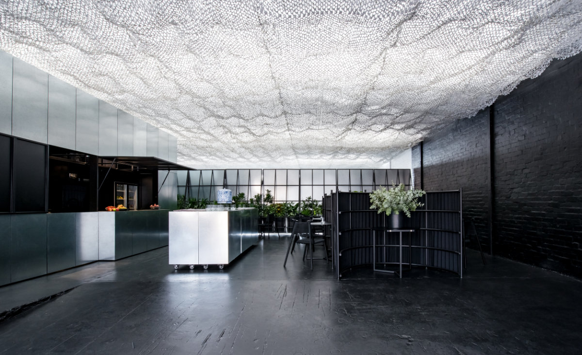 Space and Time Co-2398730