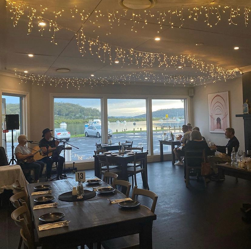 The Caspian Davistown-2334645