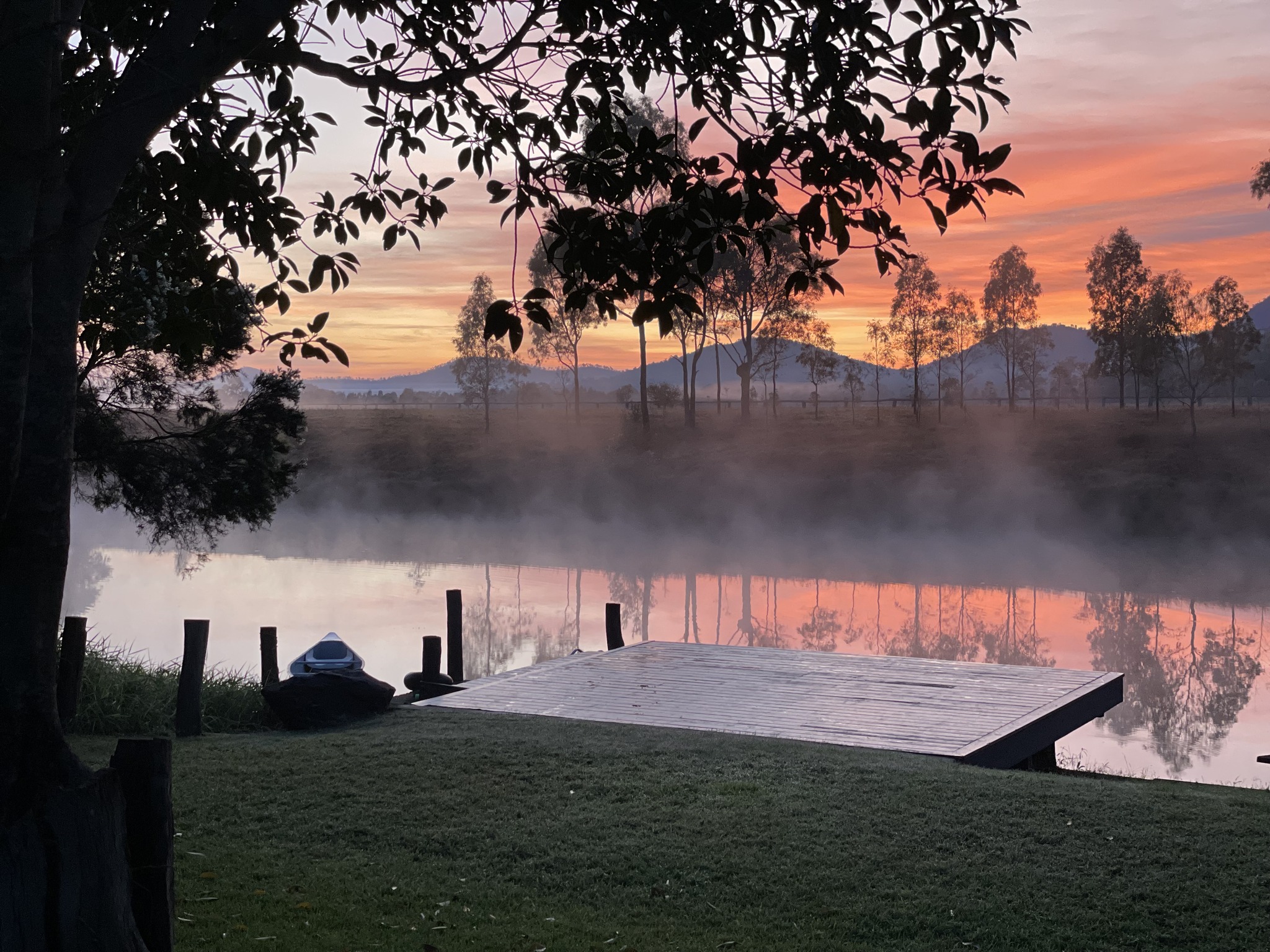 Hedlow Retreat-2411015