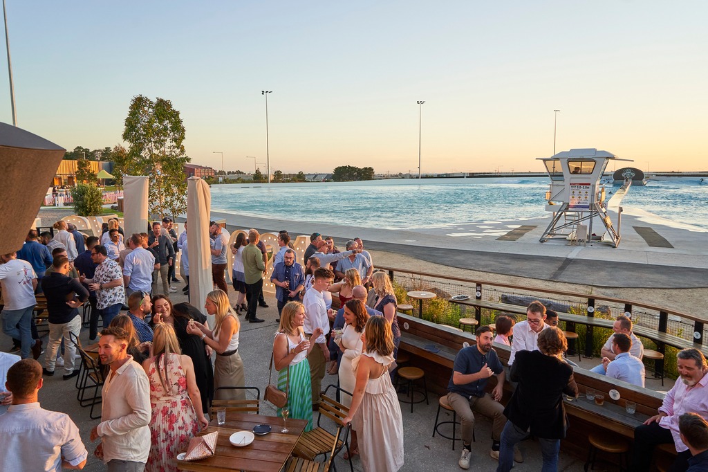 Three Blue Ducks Melbourne-2187206