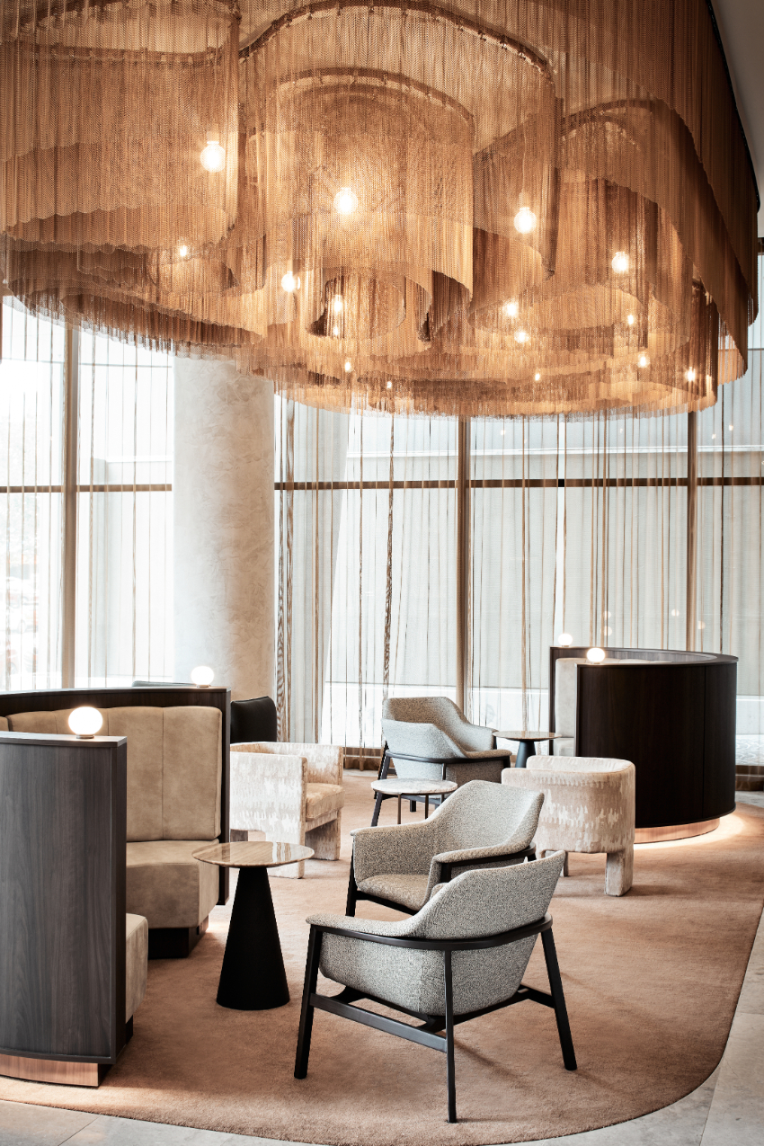 Oakwood Premier Melbourne-2241470