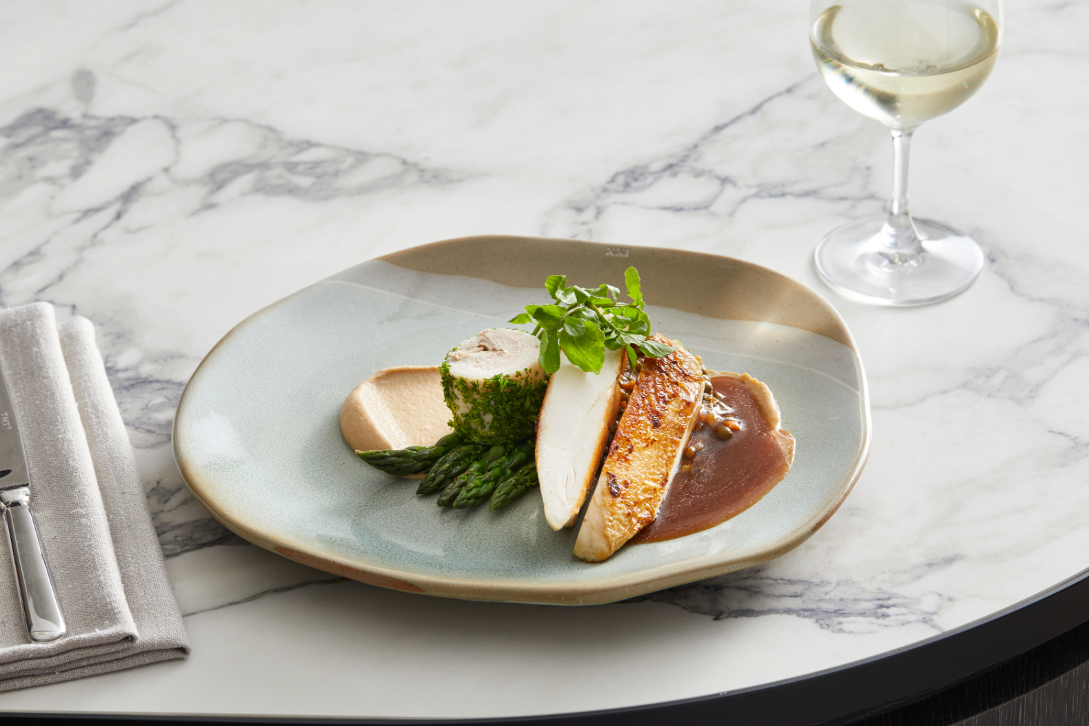 Oakwood Premier Melbourne-2241463