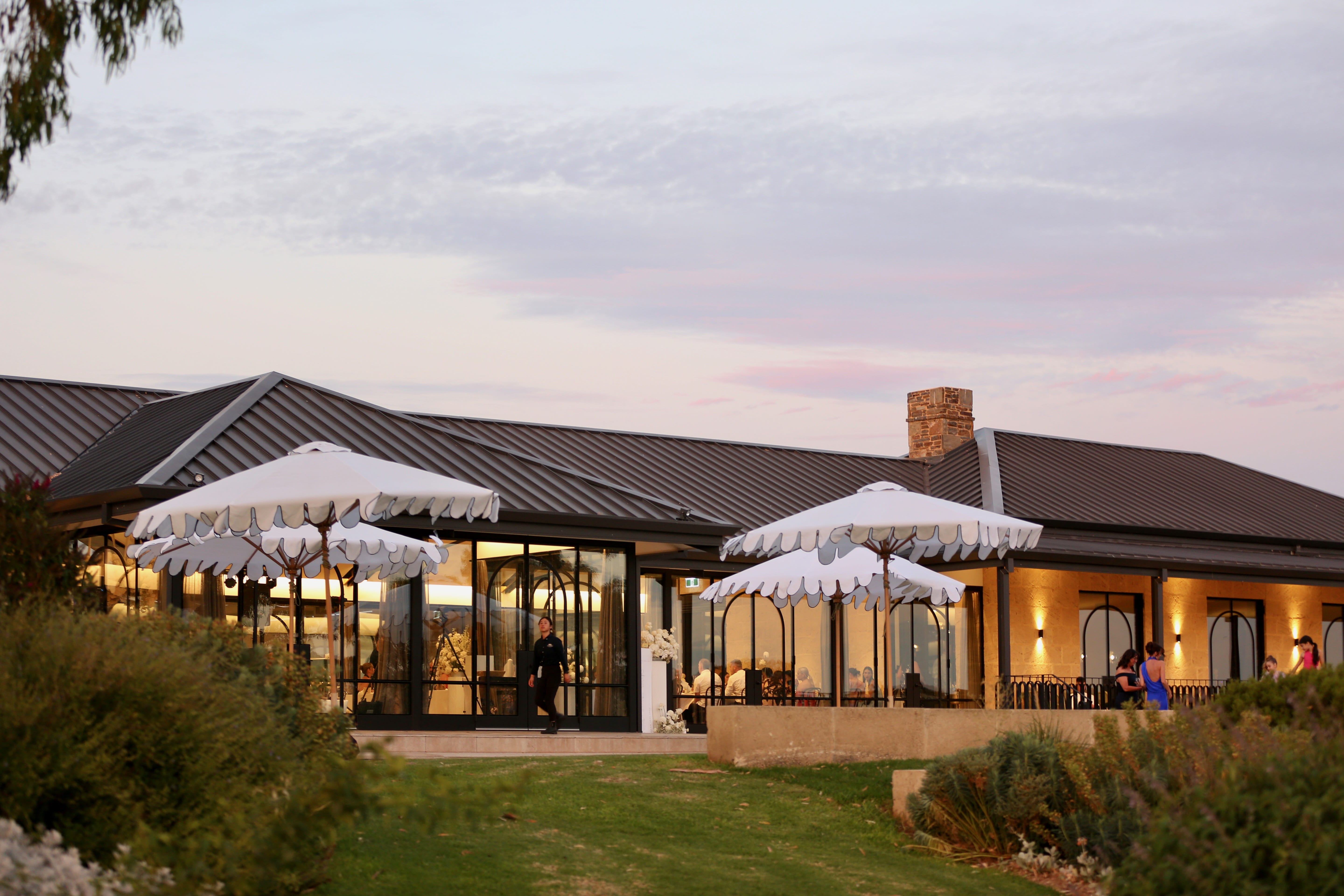 Kingsford The Barossa-2372927