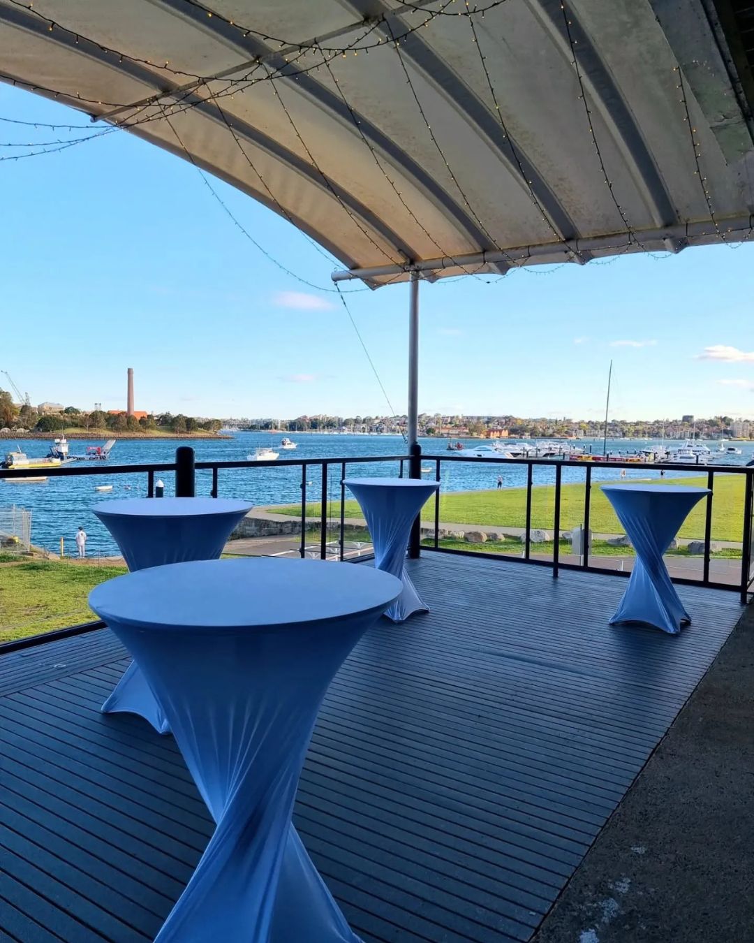 Hunters Hill Sailing Club-2499194