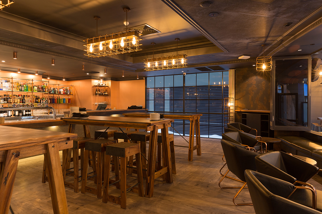 Rydges World Square-2245245