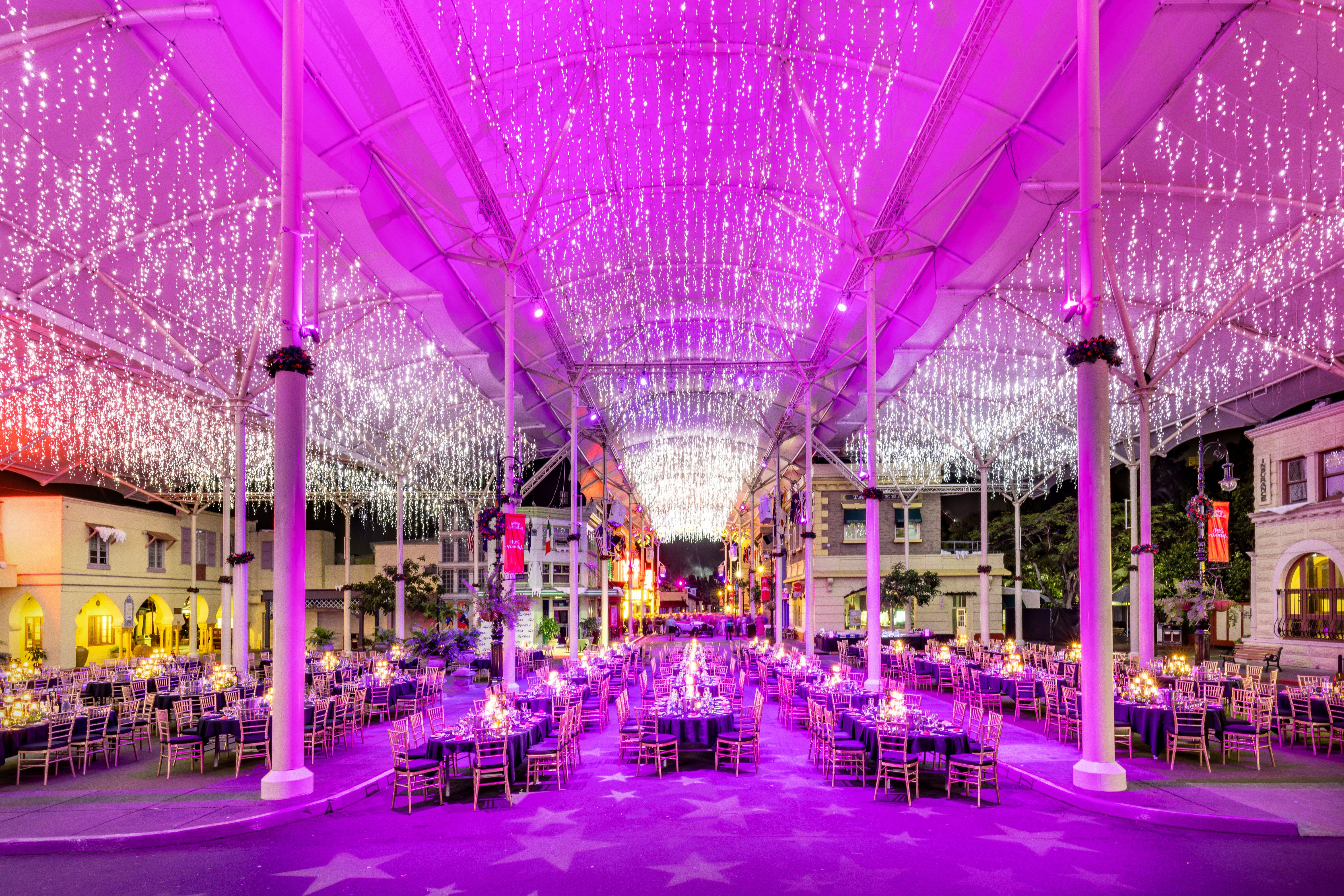 Warner Bros. Movie World-2417582