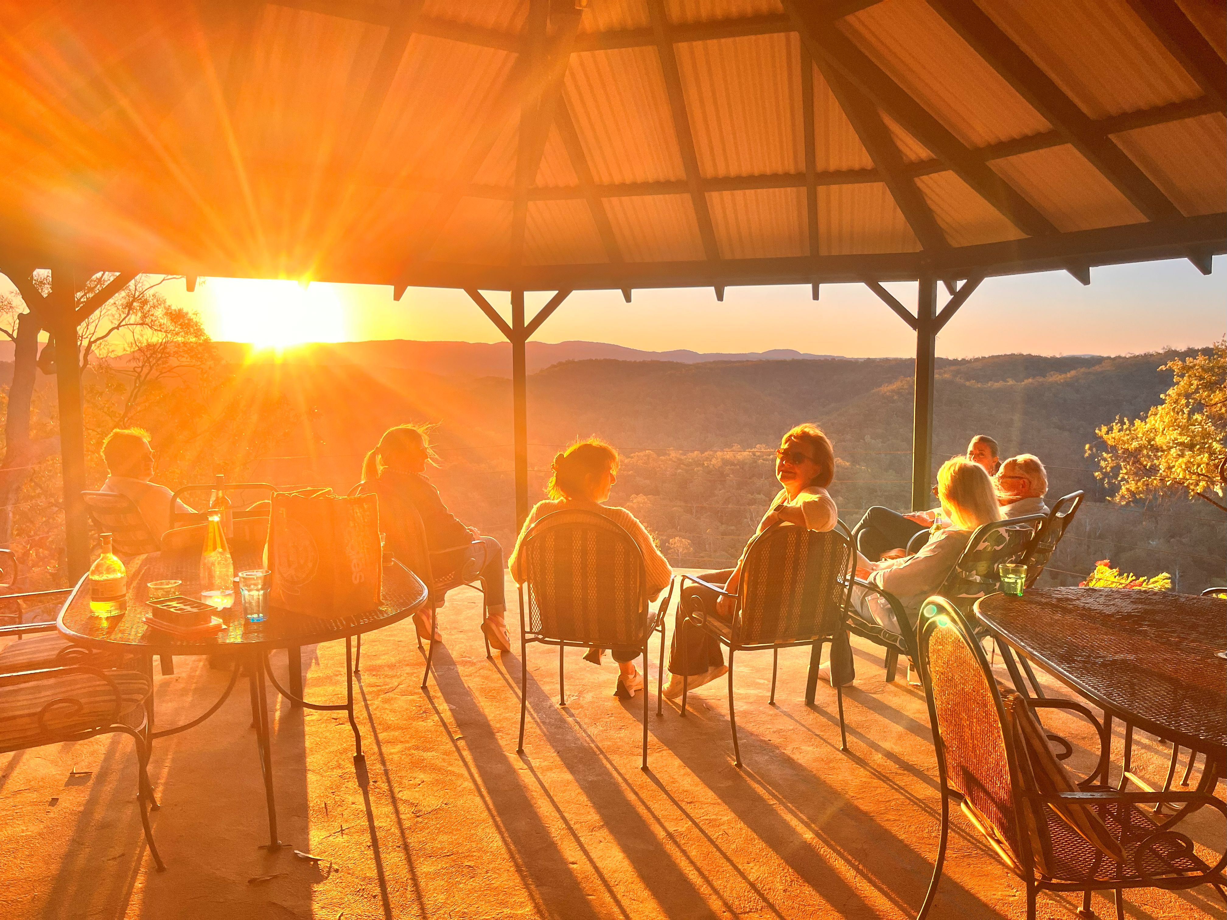 Kurrajong Trails and Cottages-2457403