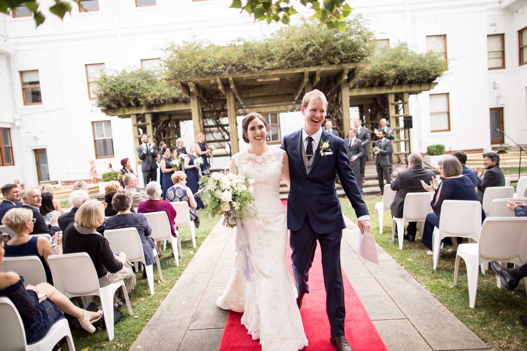 Old Parliament House-2205140