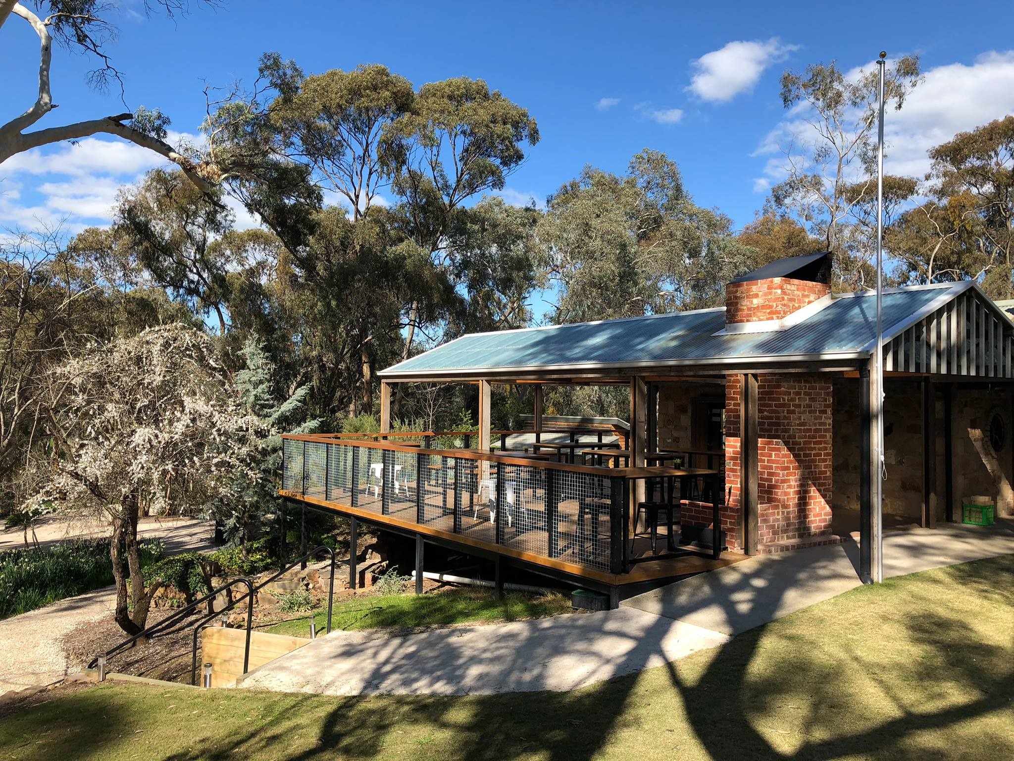 Jeanneret Wines & Clare Valley Brewing-2447798