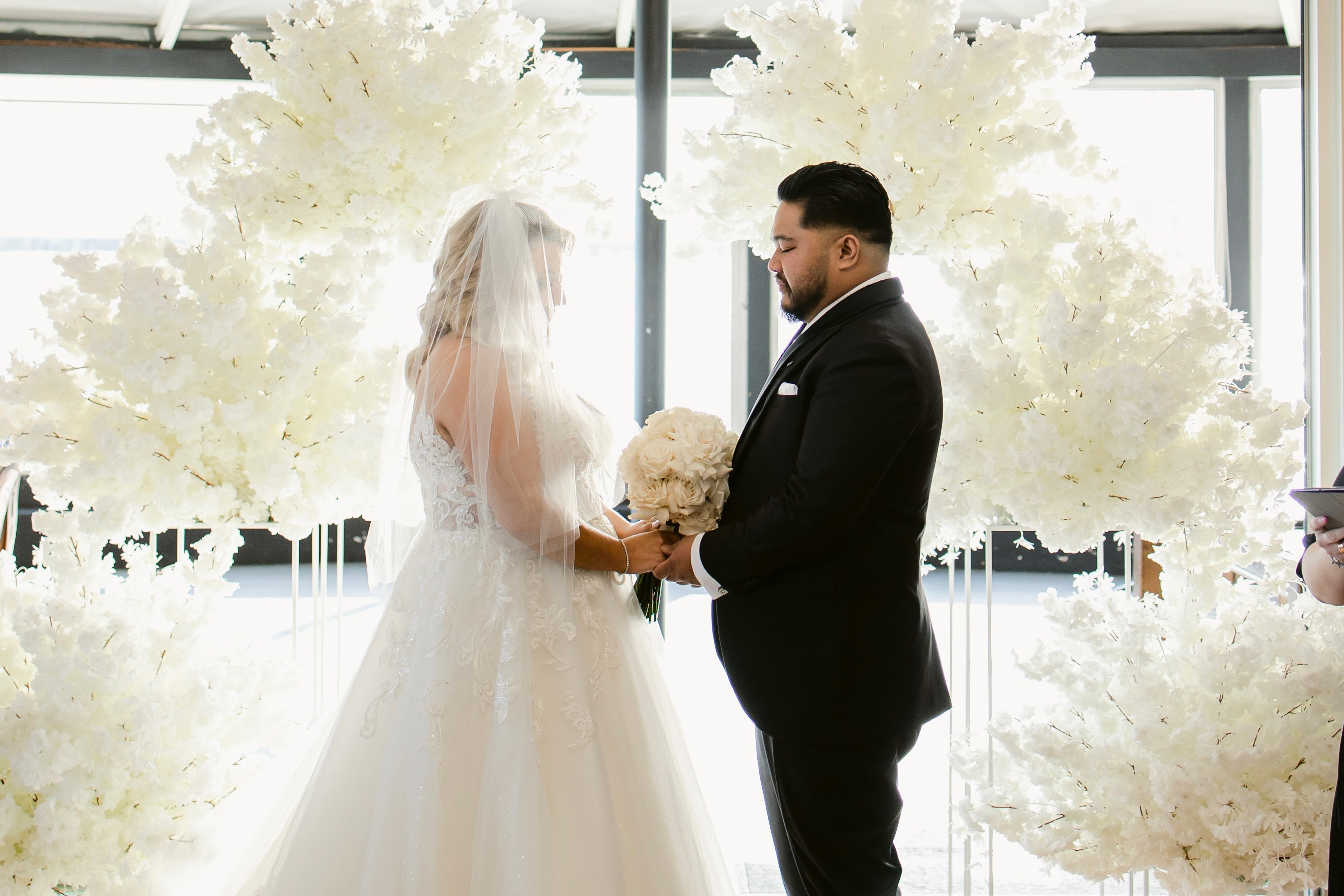 Waterfront on the Pier-2289446