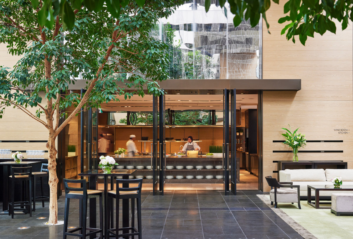 Grand Hyatt Melbourne-2395972